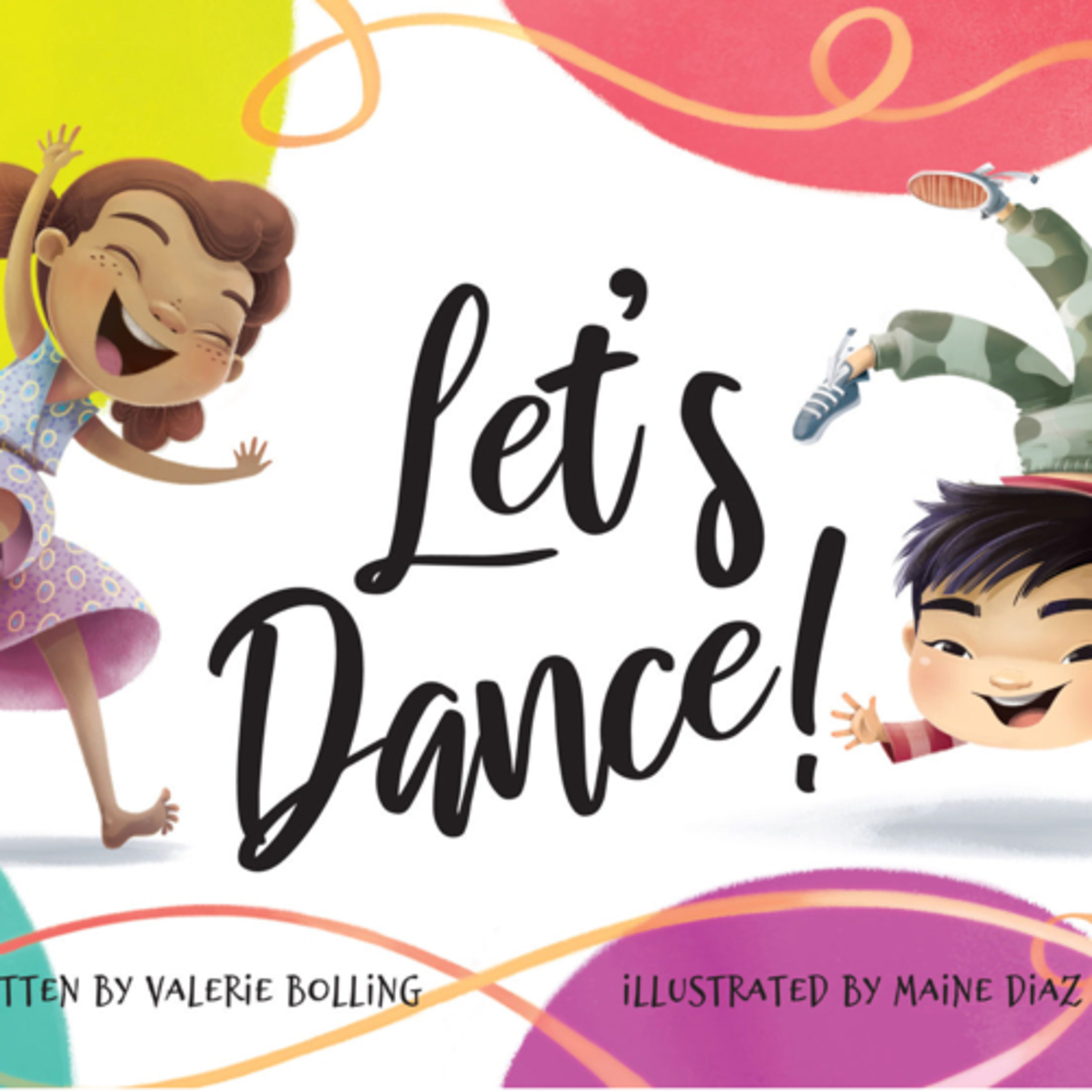 Bedtime Stories with Mrs. Barnes