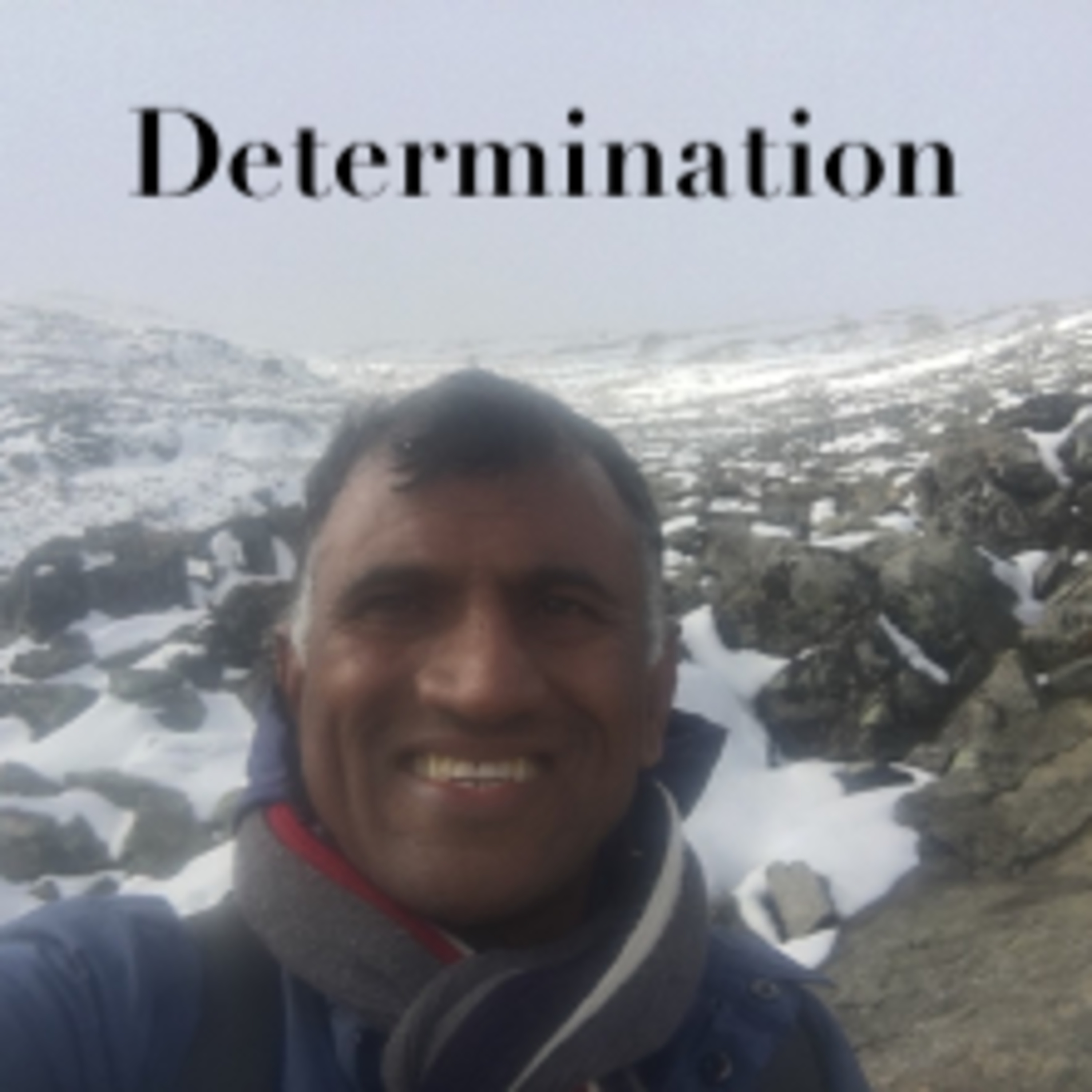 RunYogi Diaries Podcast