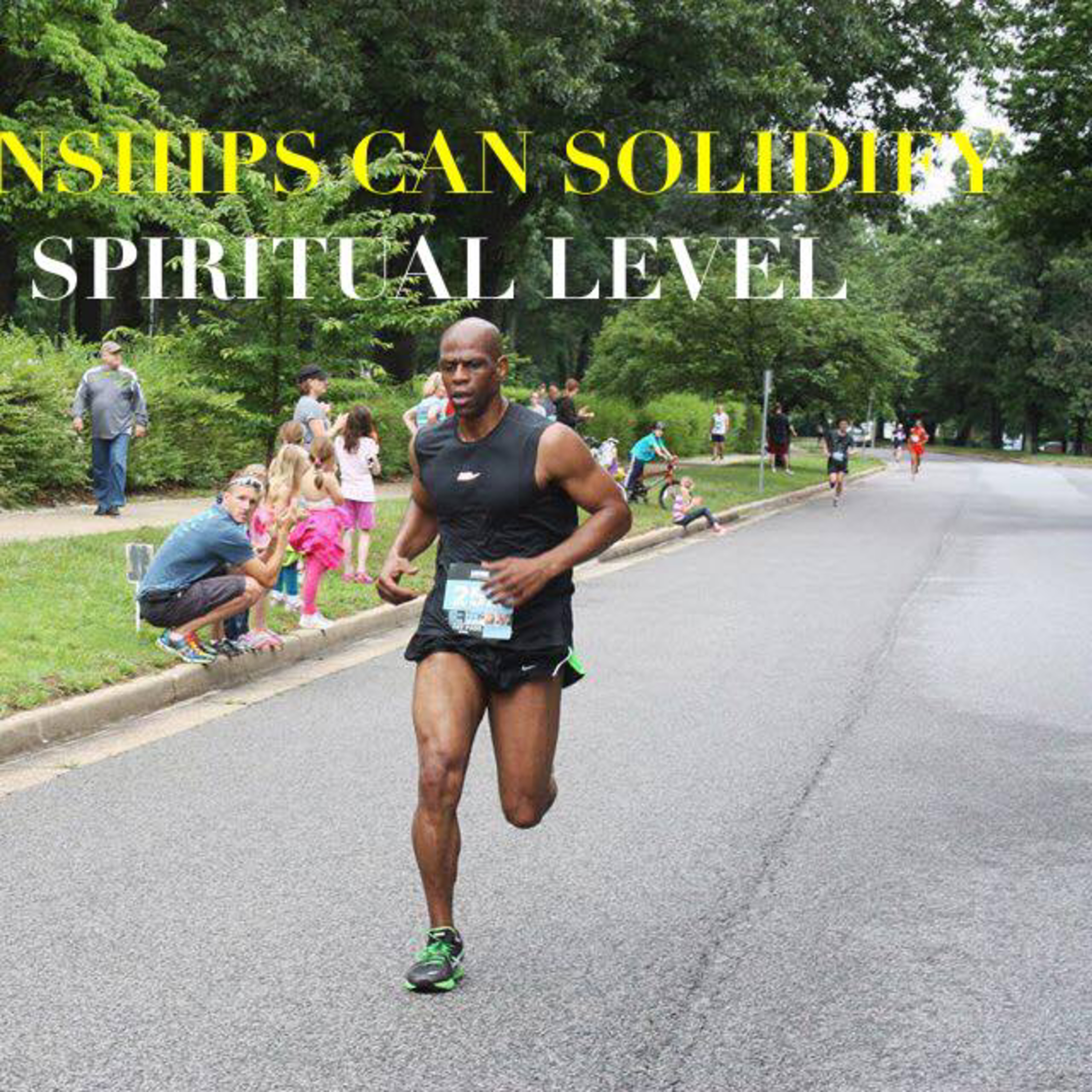RunYogi Diaries Podcast
