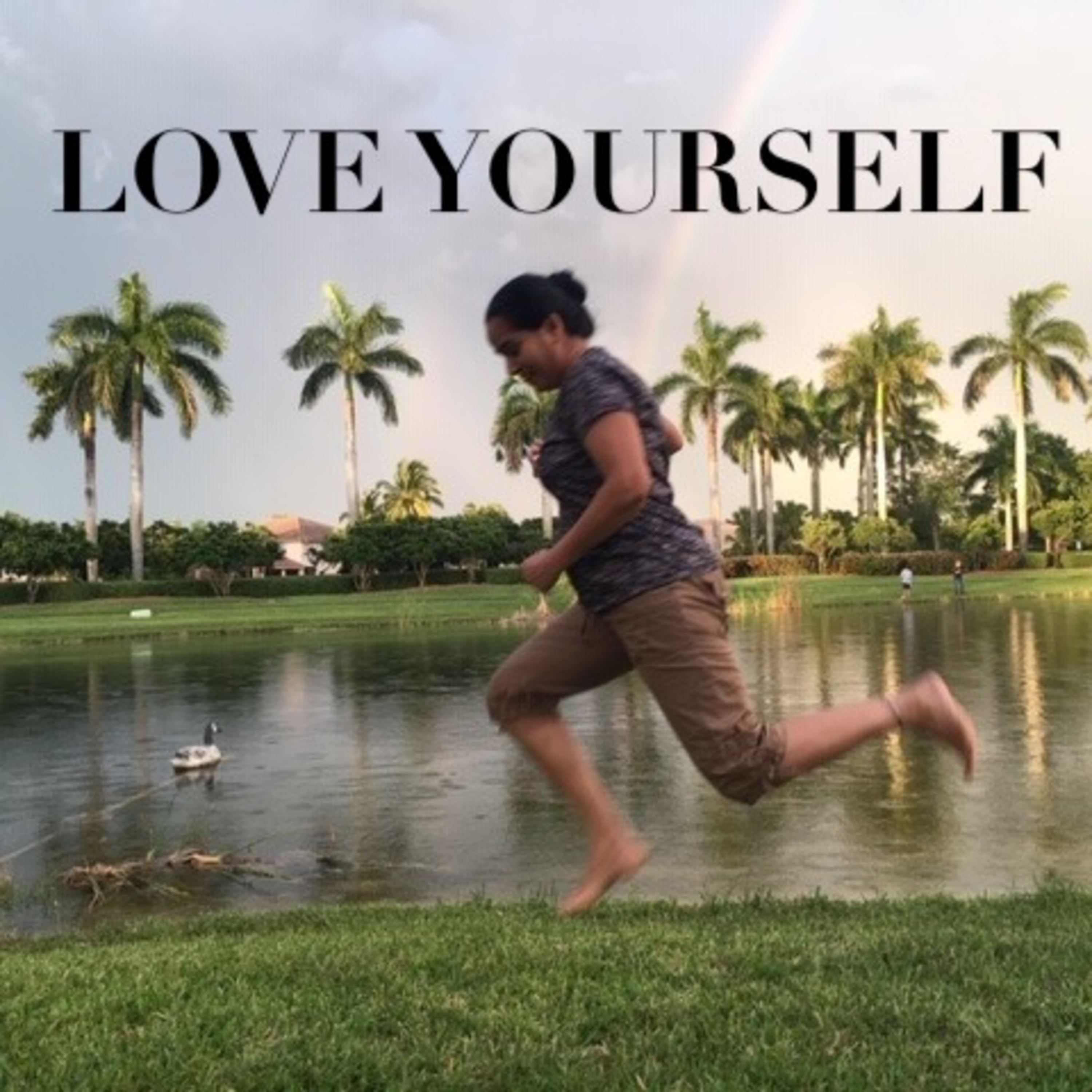 RunYogi Diaries Podcast