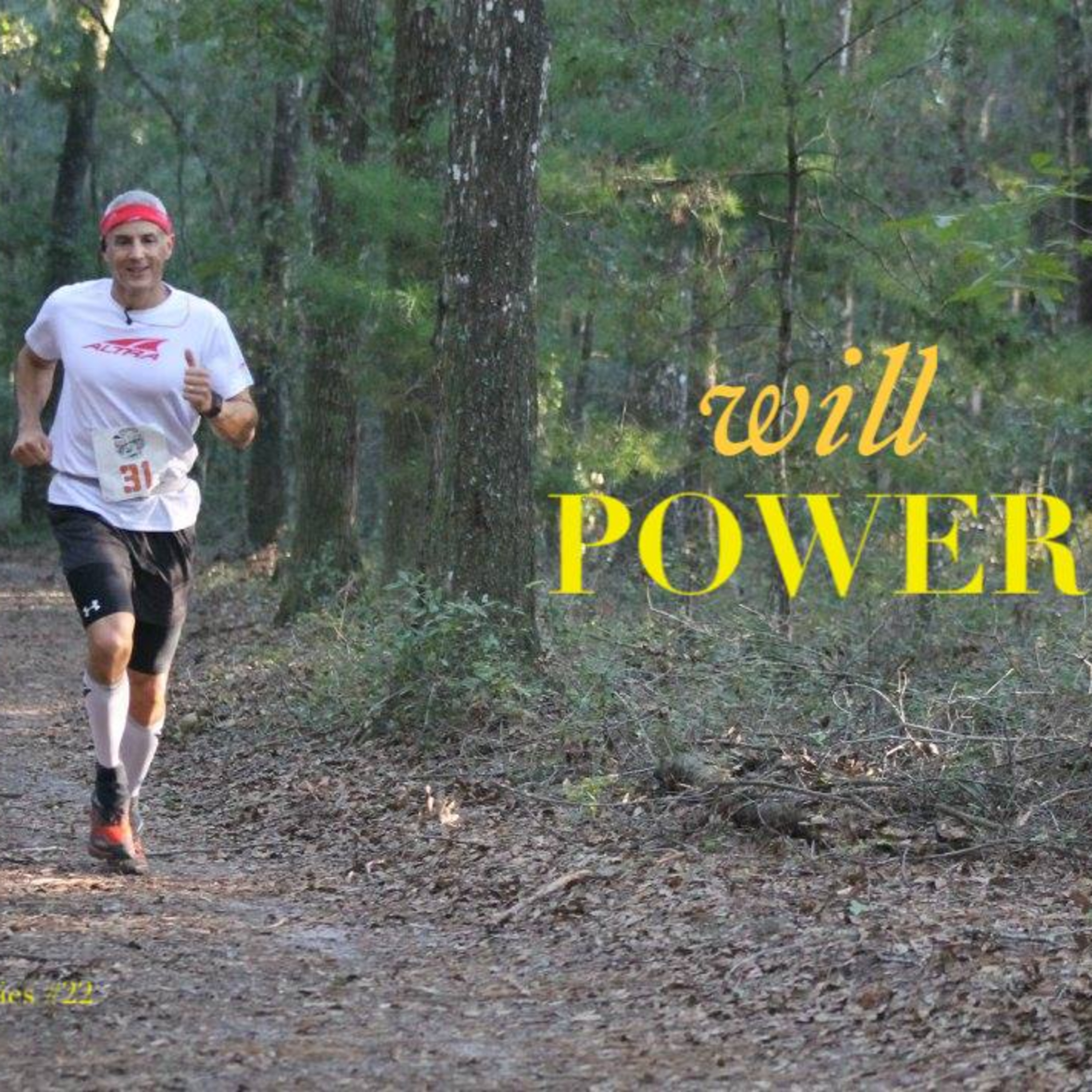 RunYogi Diaries Podcast