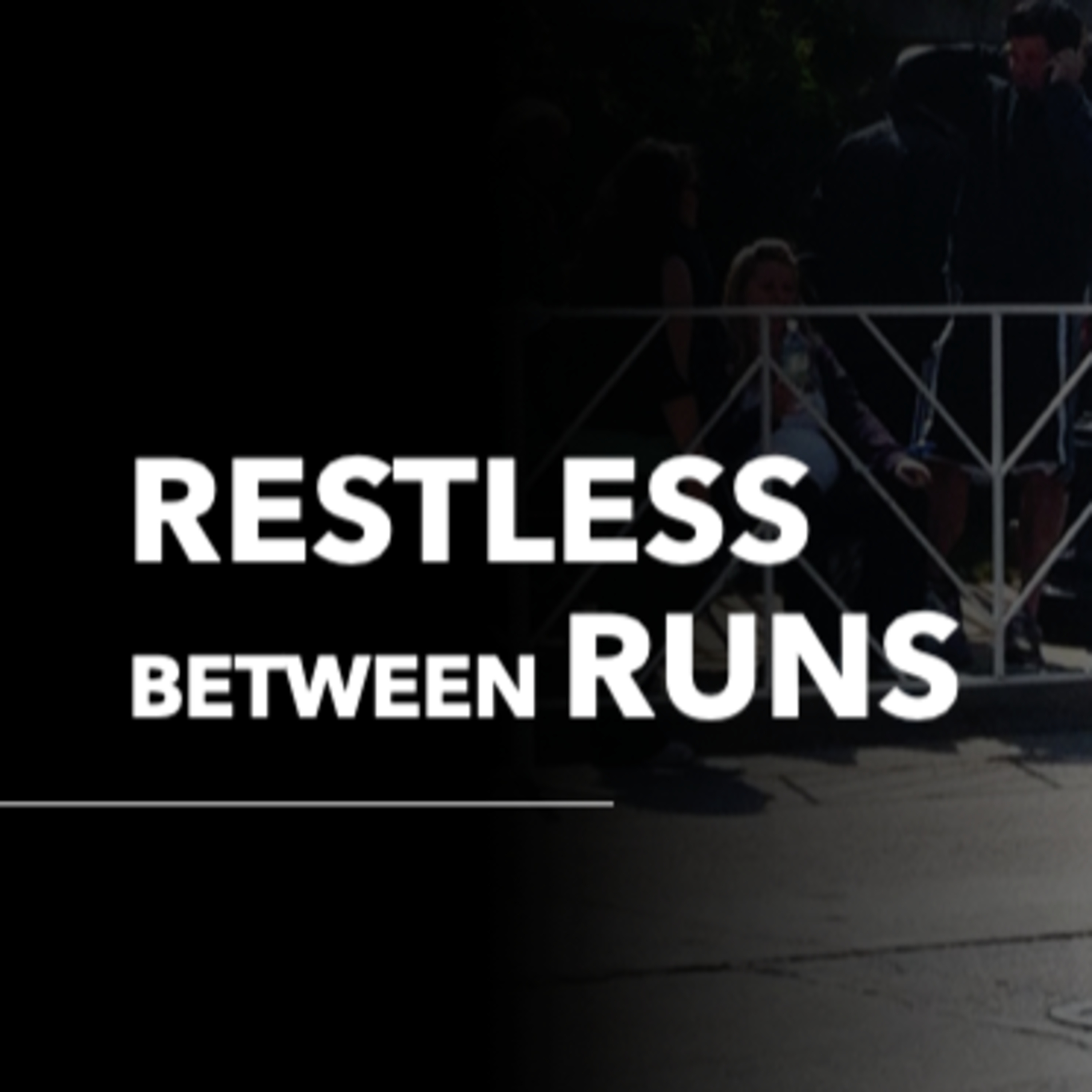 RunYogi Diaries Podcast