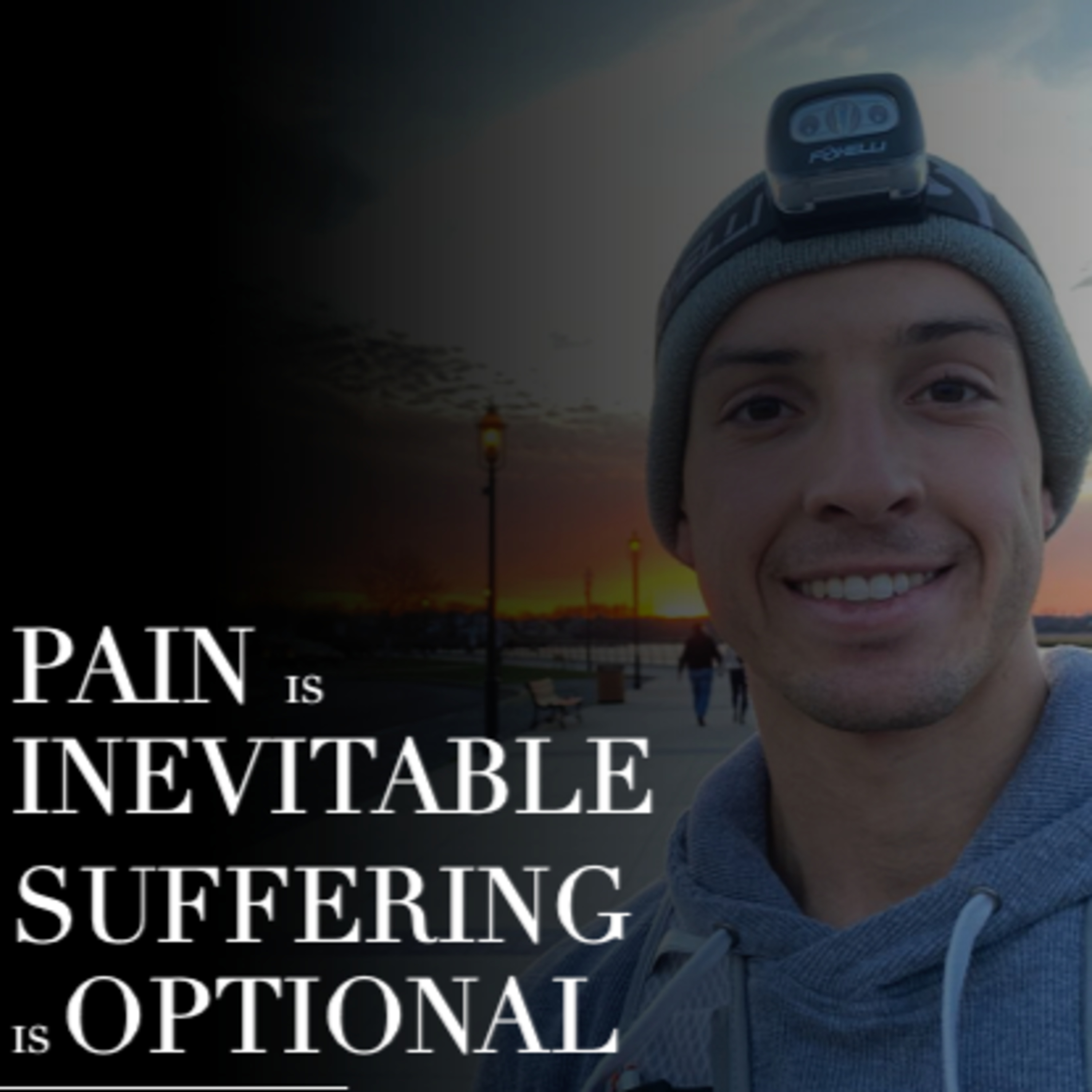RunYogi Diaries Podcast