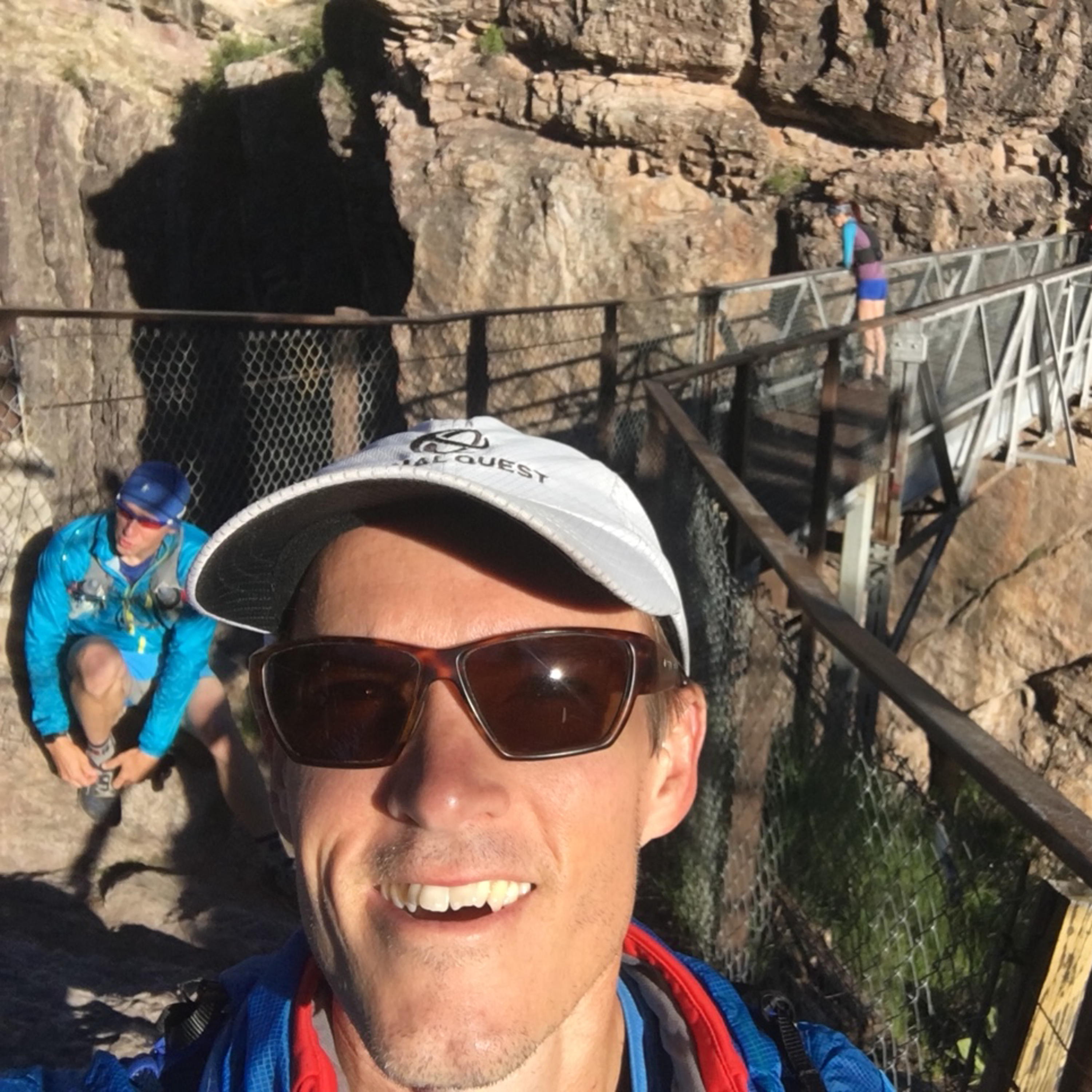 RunYogi Diaries Podcast