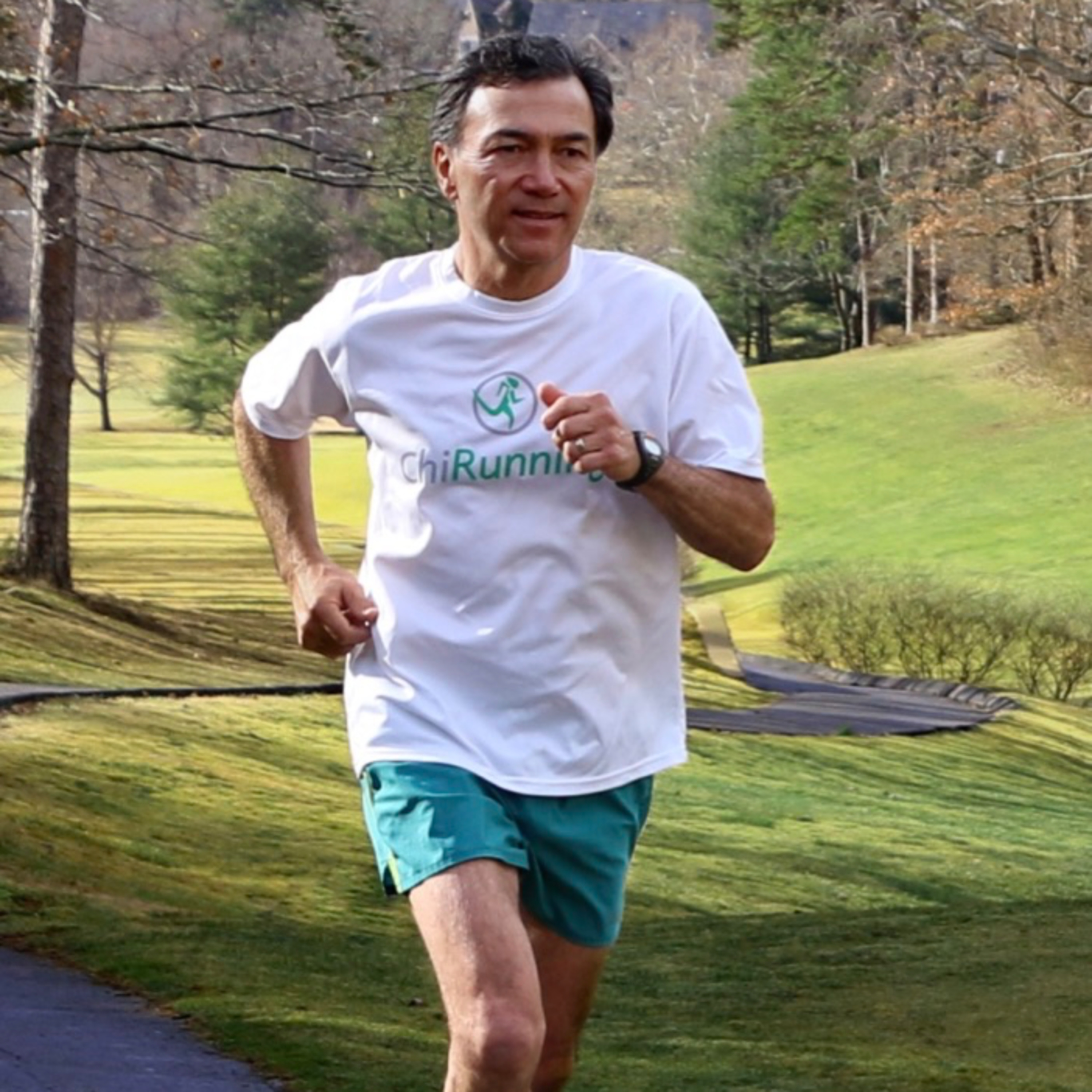 RunYogi Diaries Podcast