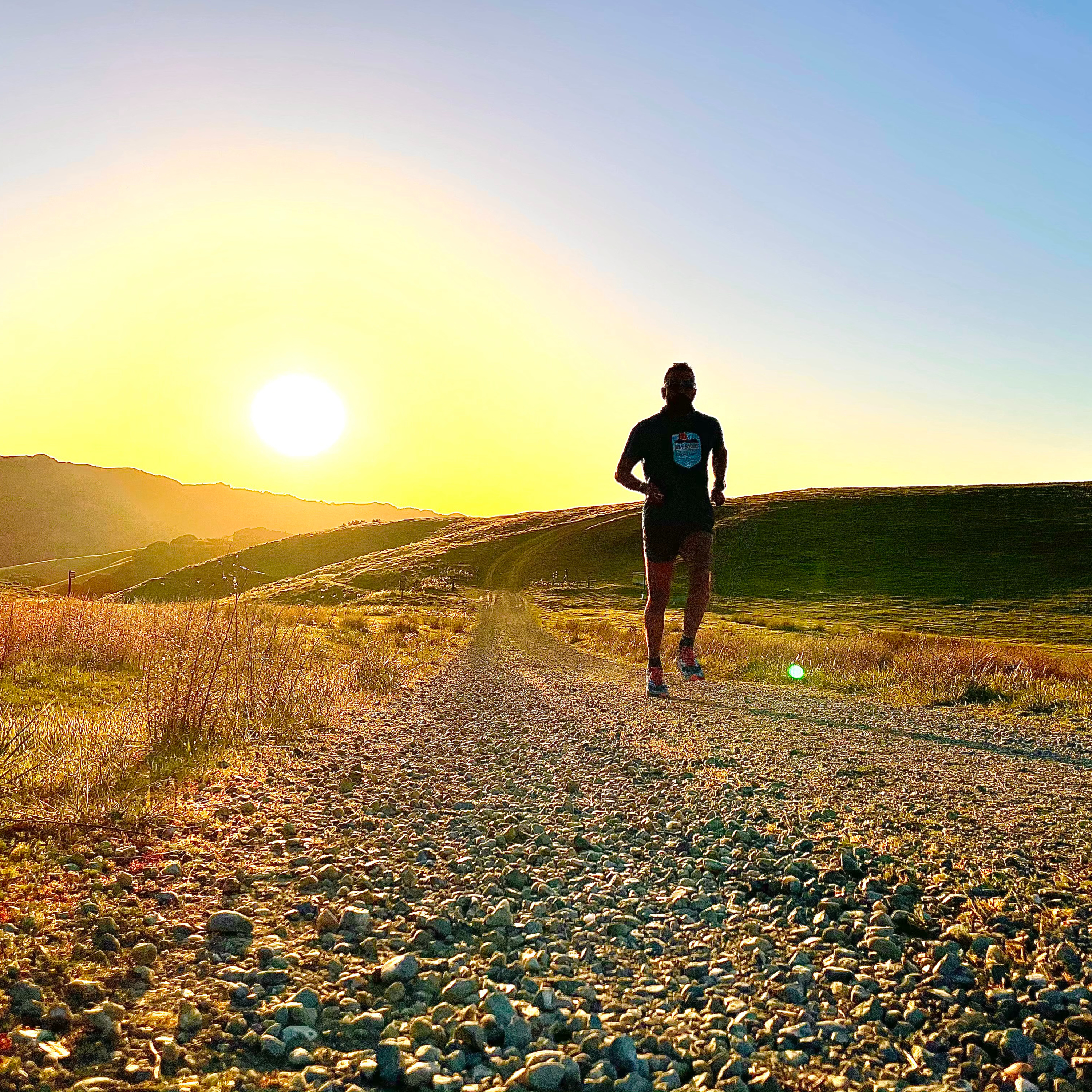RunYogi Diaries Podcast