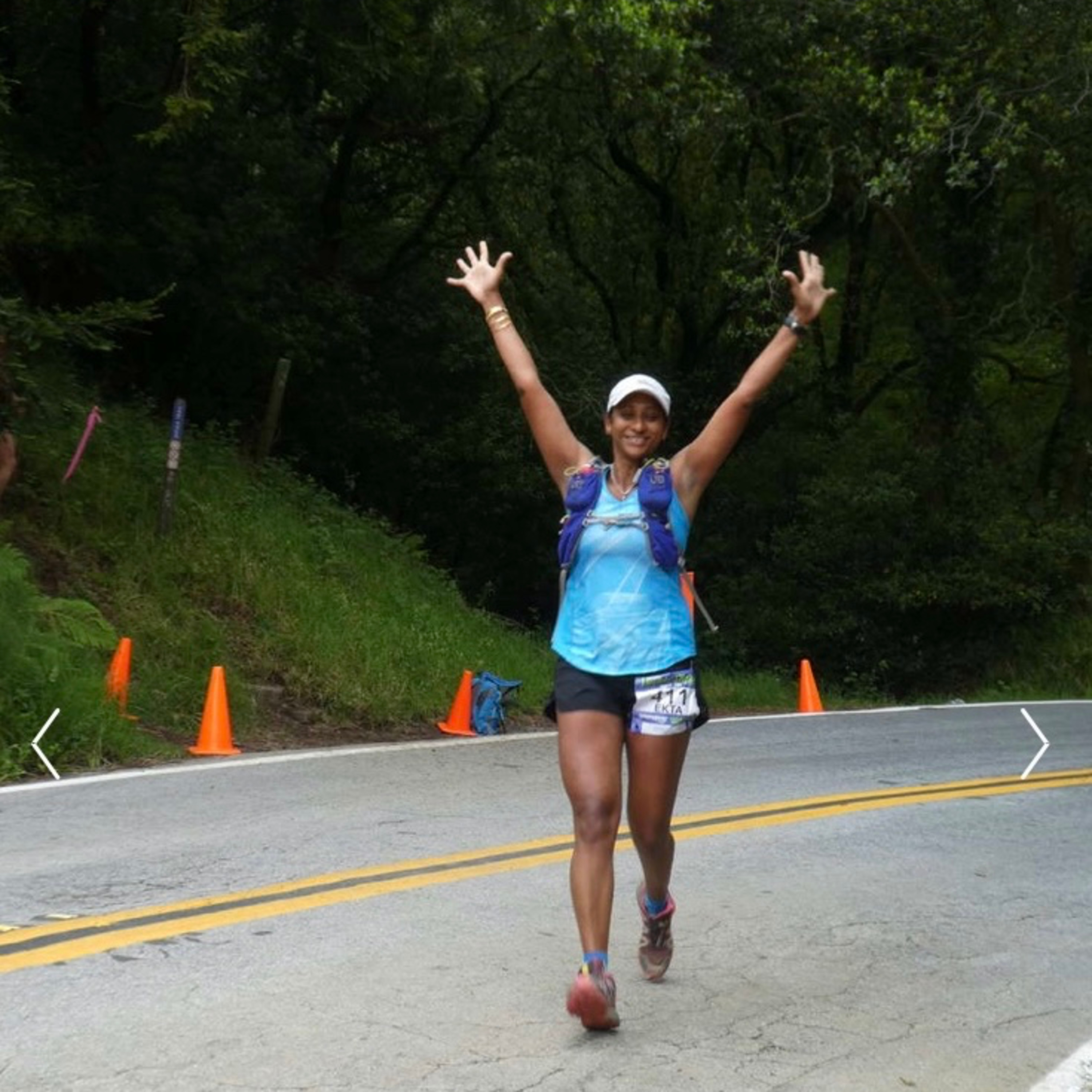 RunYogi Diaries Podcast