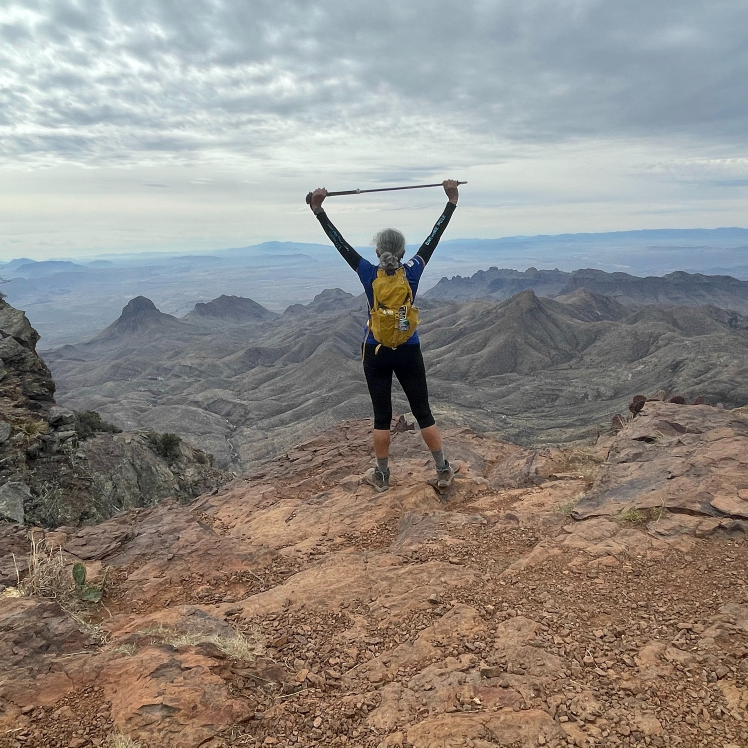 RunYogi Diaries Podcast