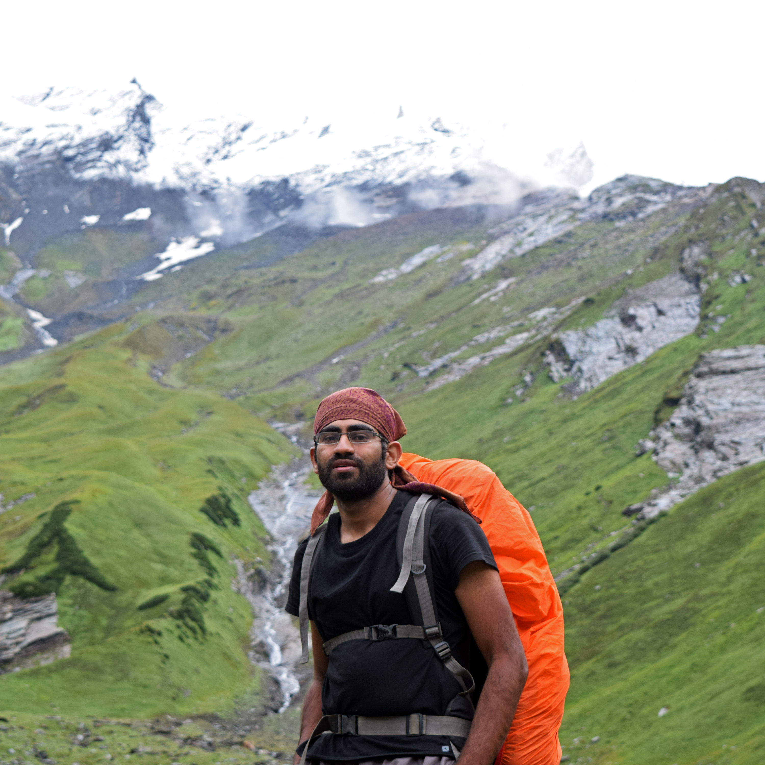RunYogi Diaries Podcast