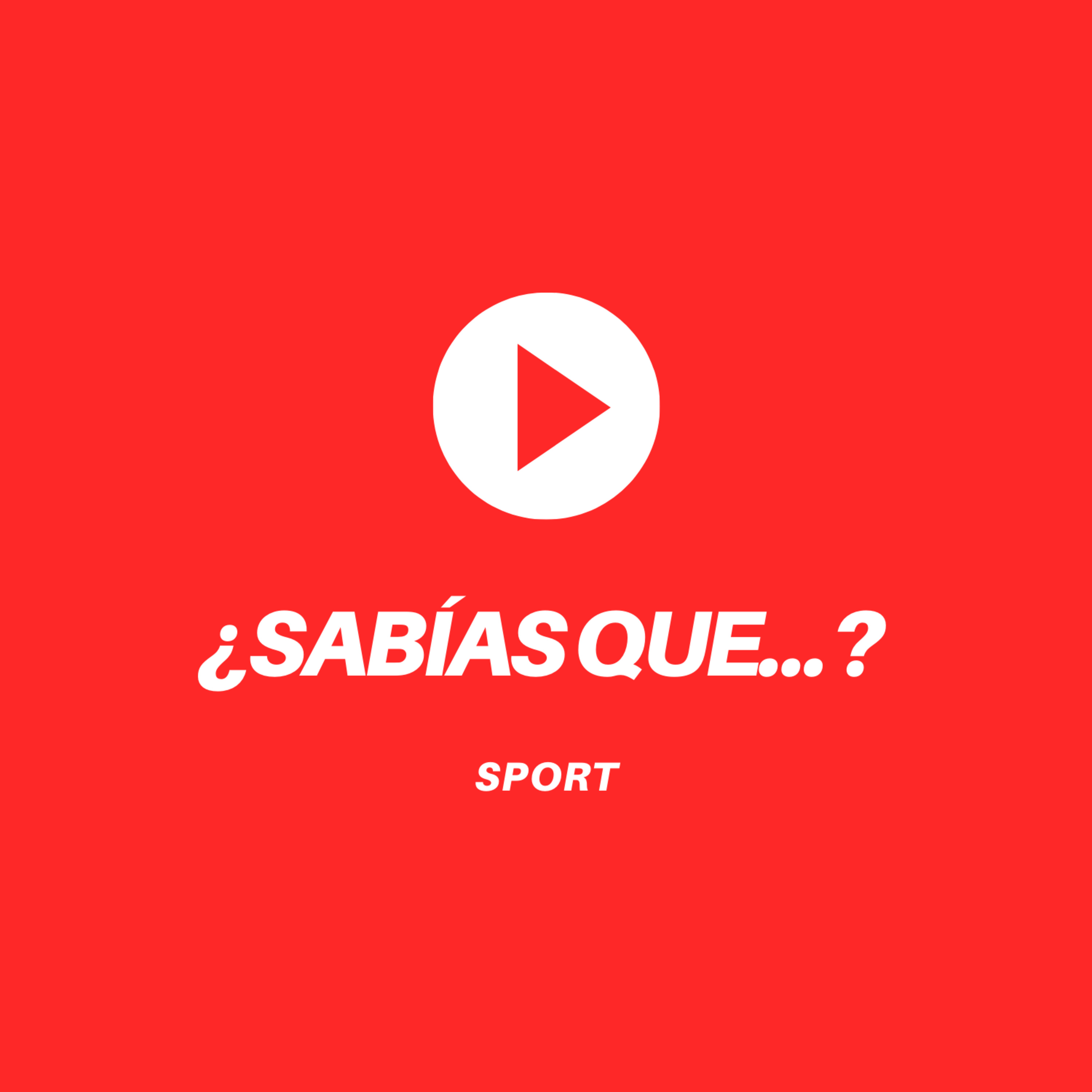 ¿Sabías qué...un año se cancelarón los JJOO? ¿Sabías qué...un año se cancelarón los JJOO?