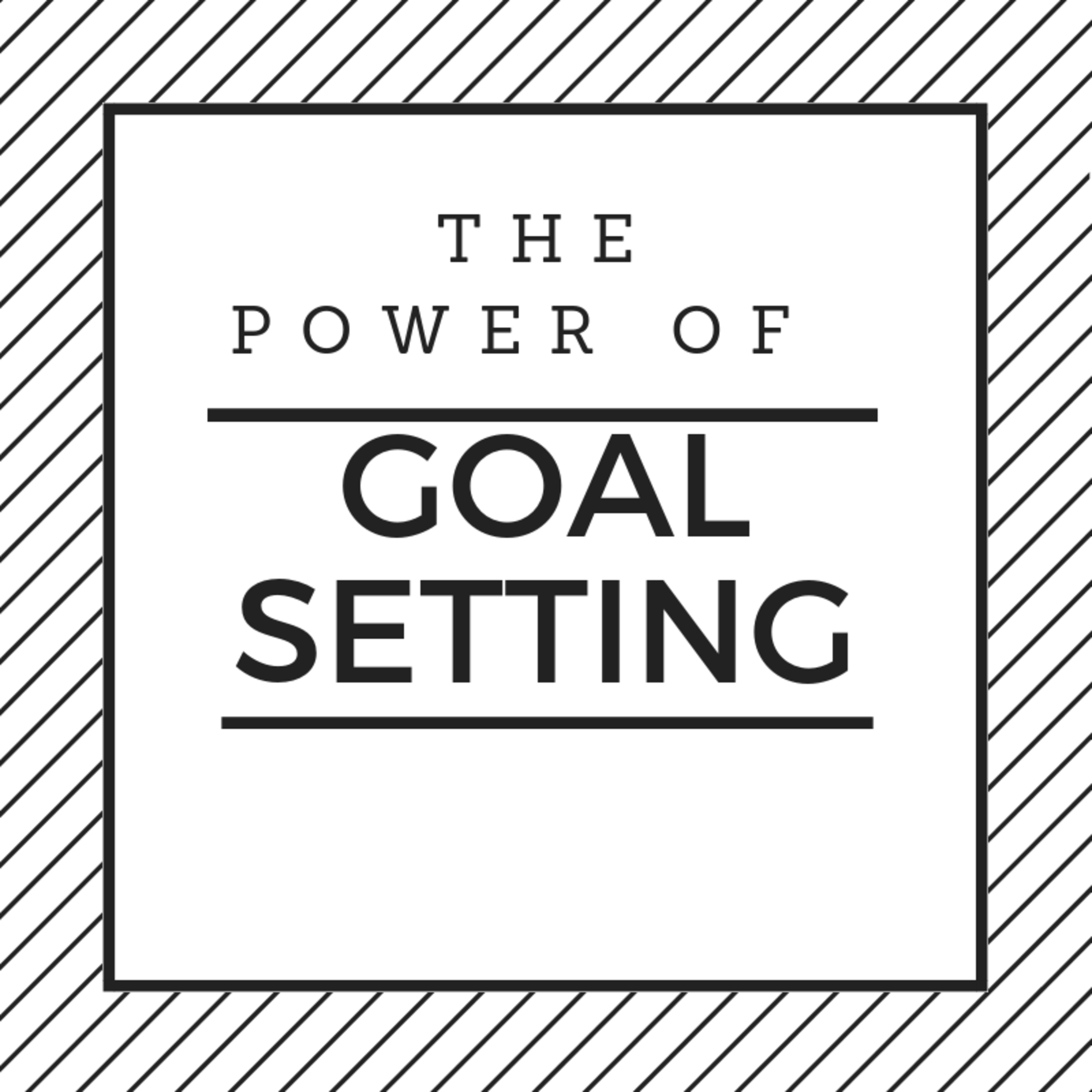 cover of episode How To Set Powerful Financial and Life Goals