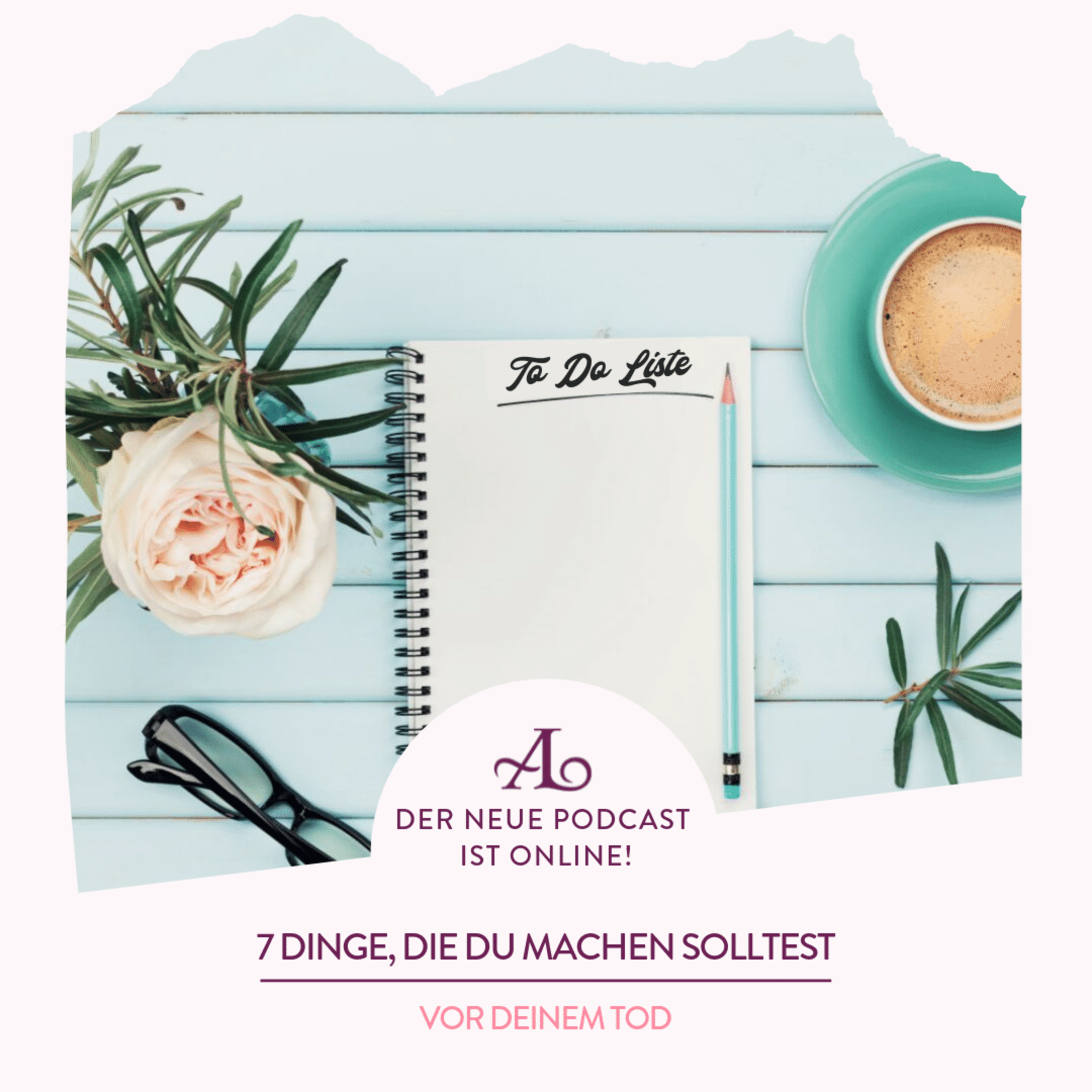 Dein Weg zum Leben Deiner Träume