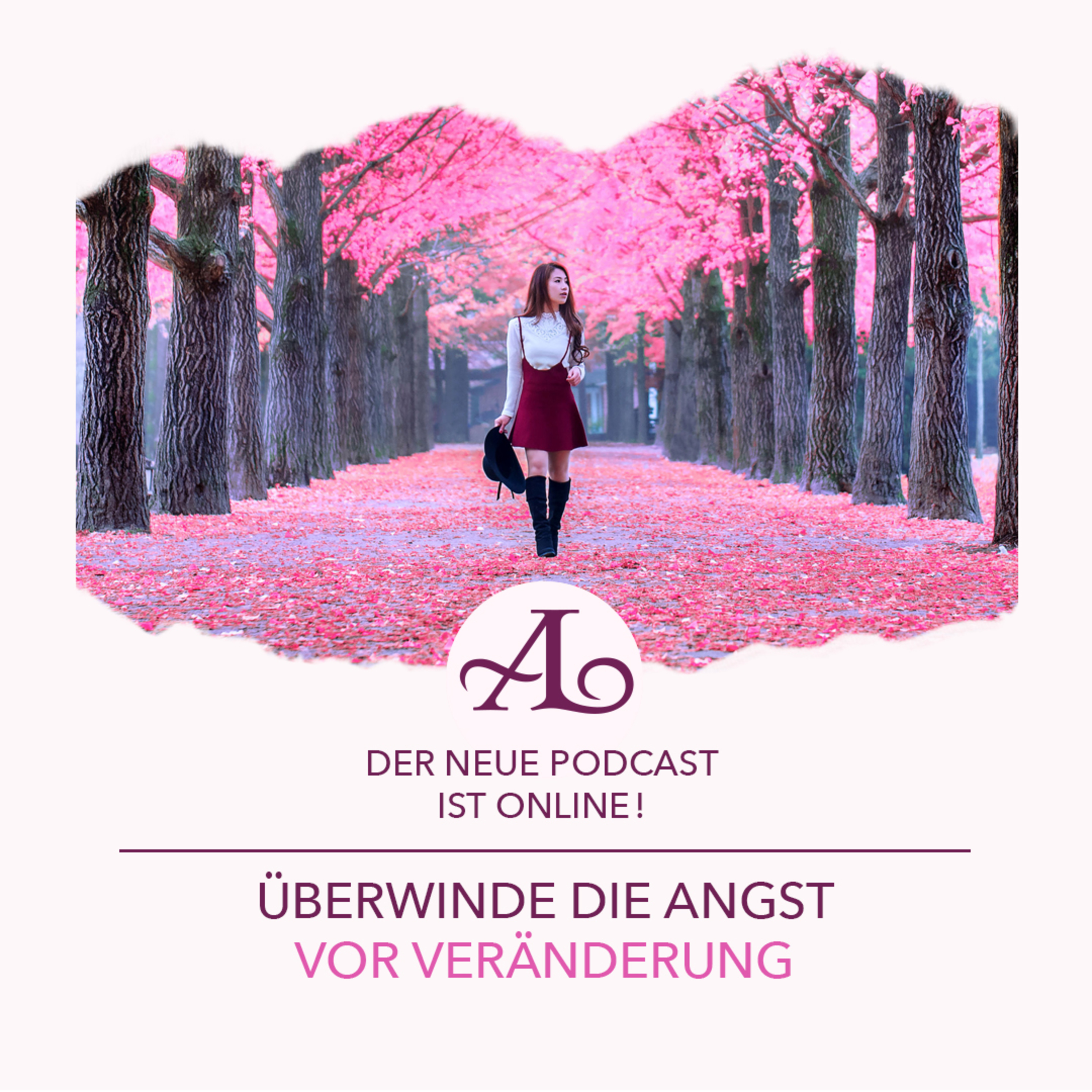 Dein Weg zum Leben Deiner Träume