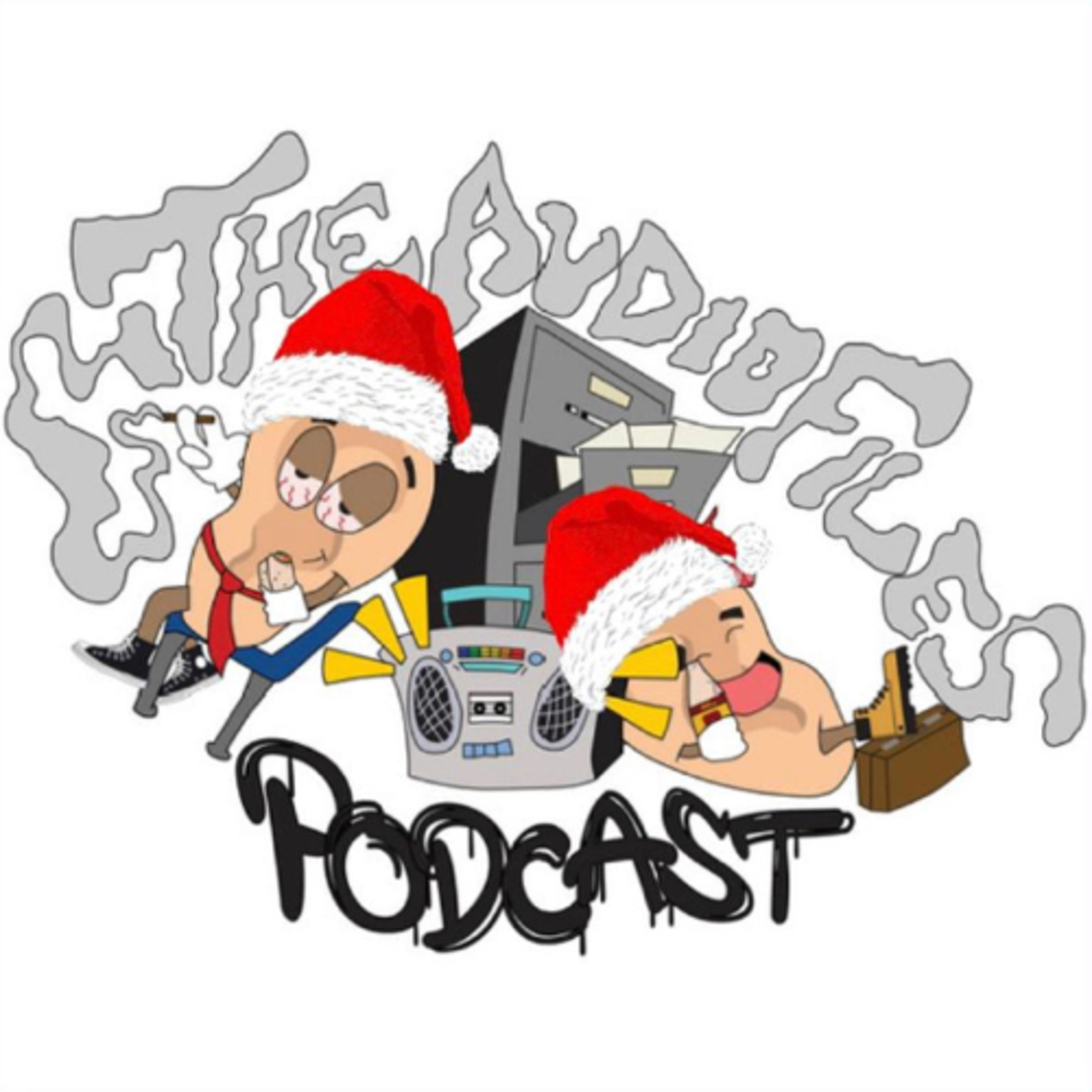 The Audiofiles Podcast