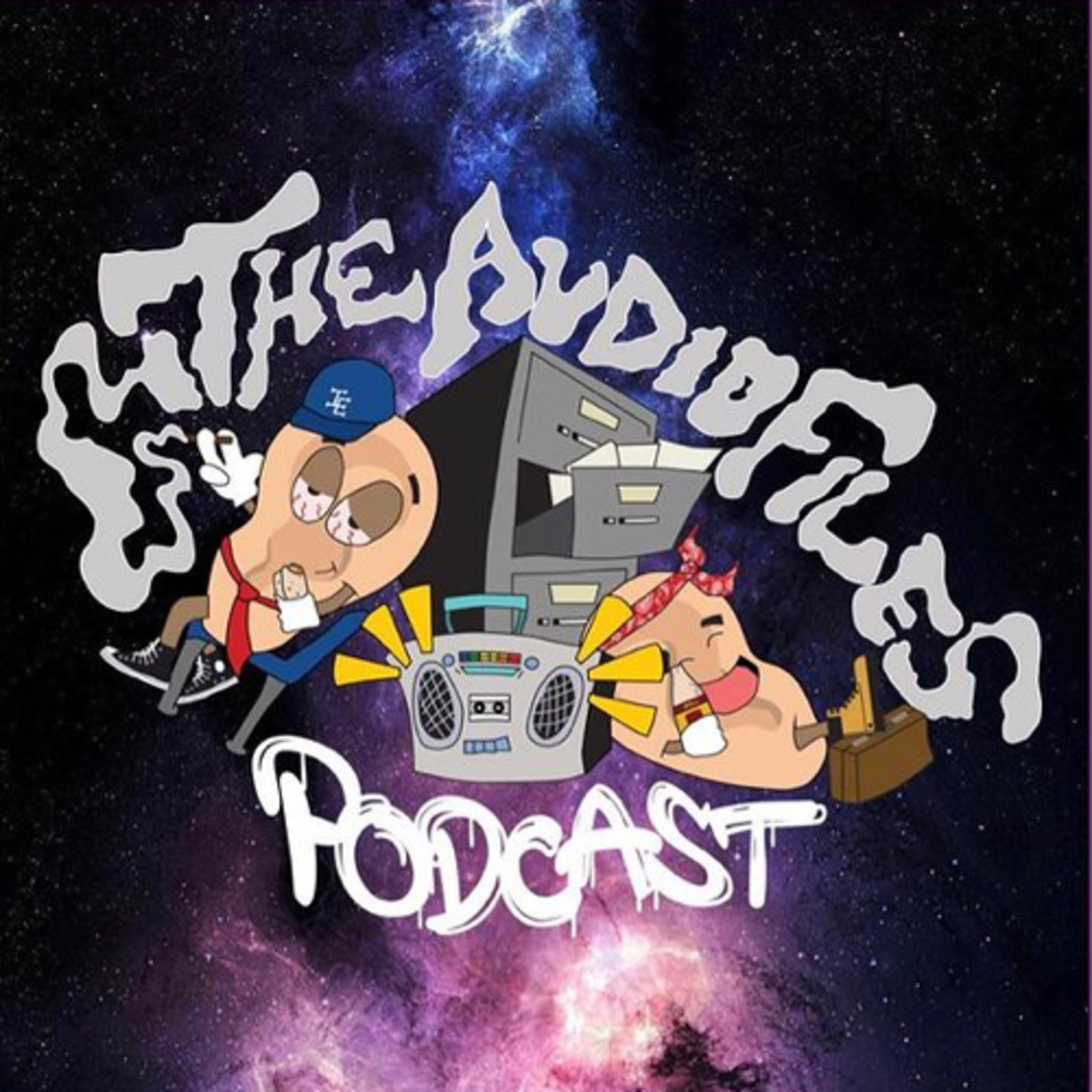 The Audiofiles Podcast