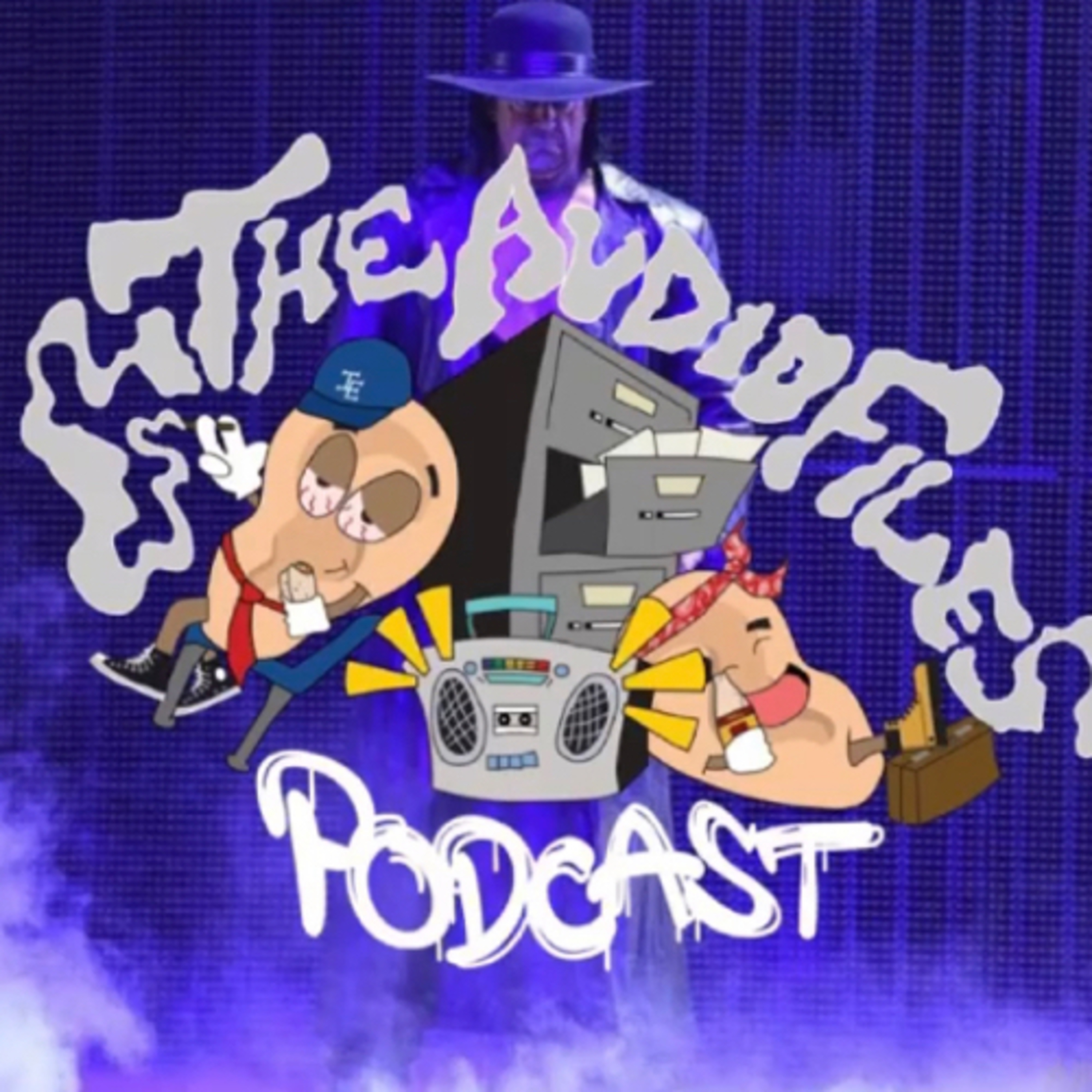 The Audiofiles Podcast