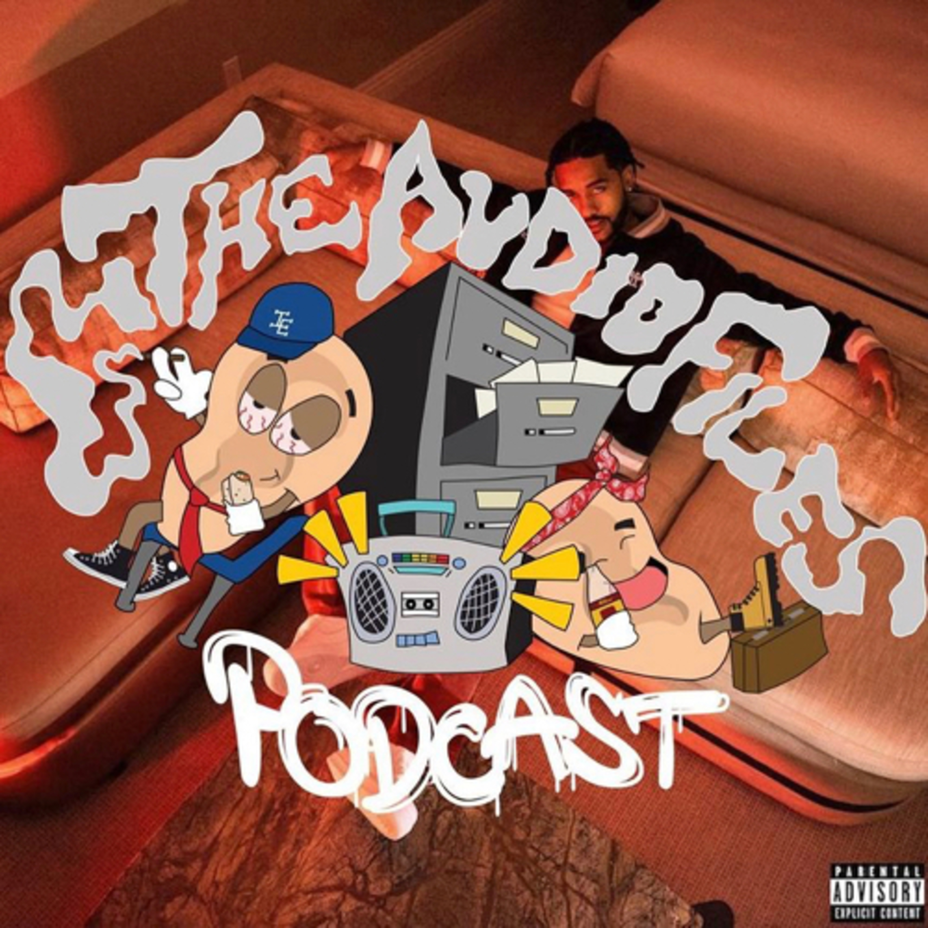 The Audiofiles Podcast