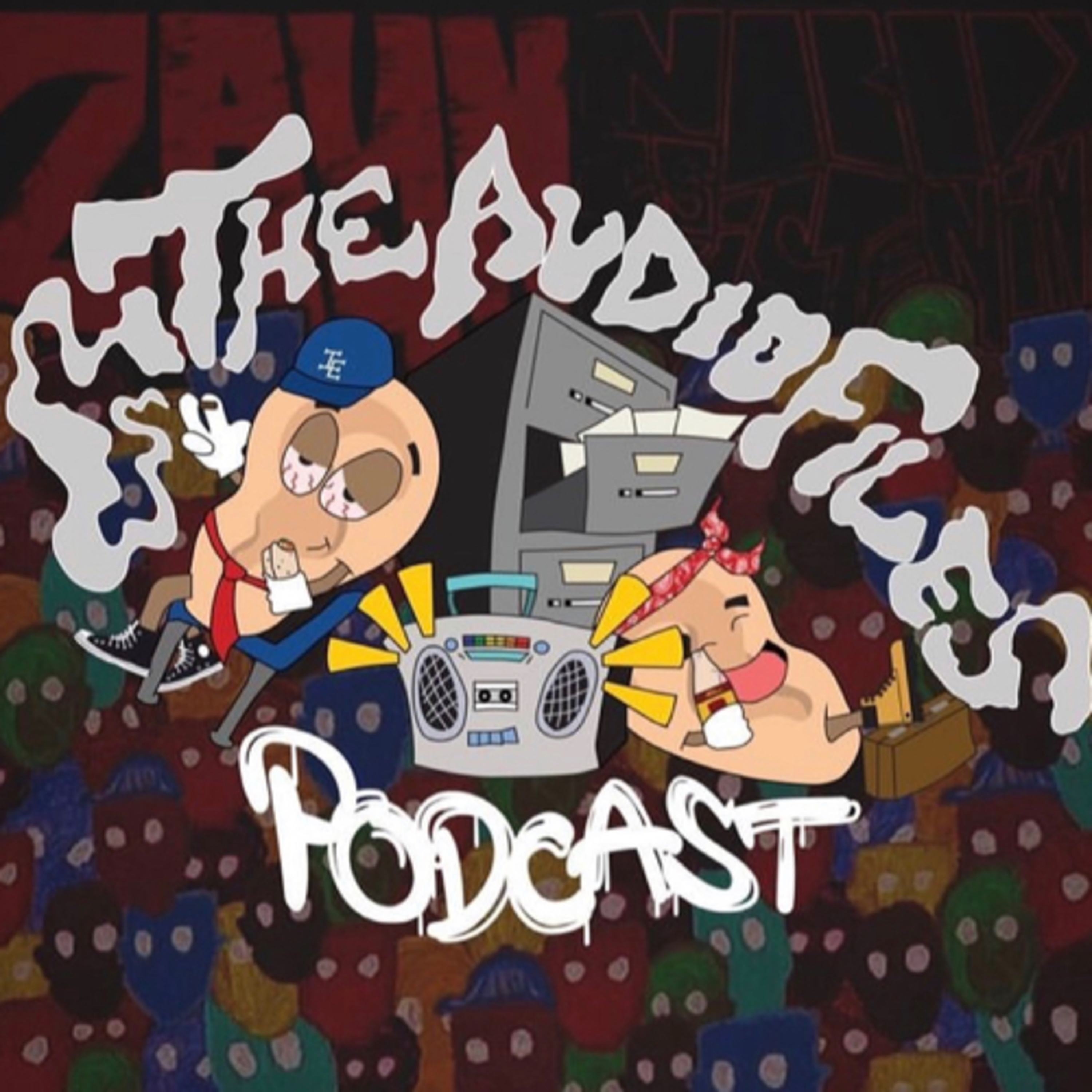 The Audiofiles Podcast