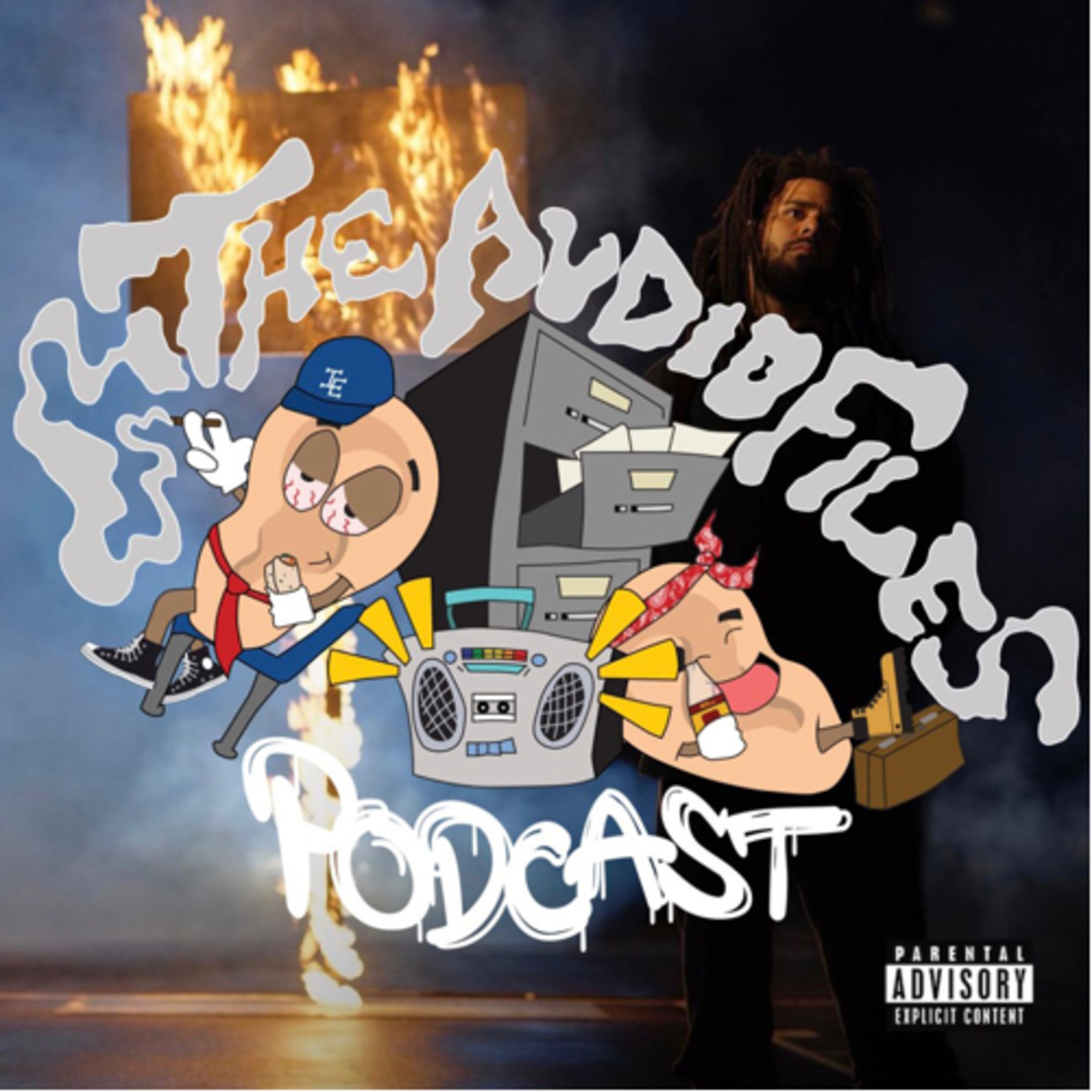 The Audiofiles Podcast