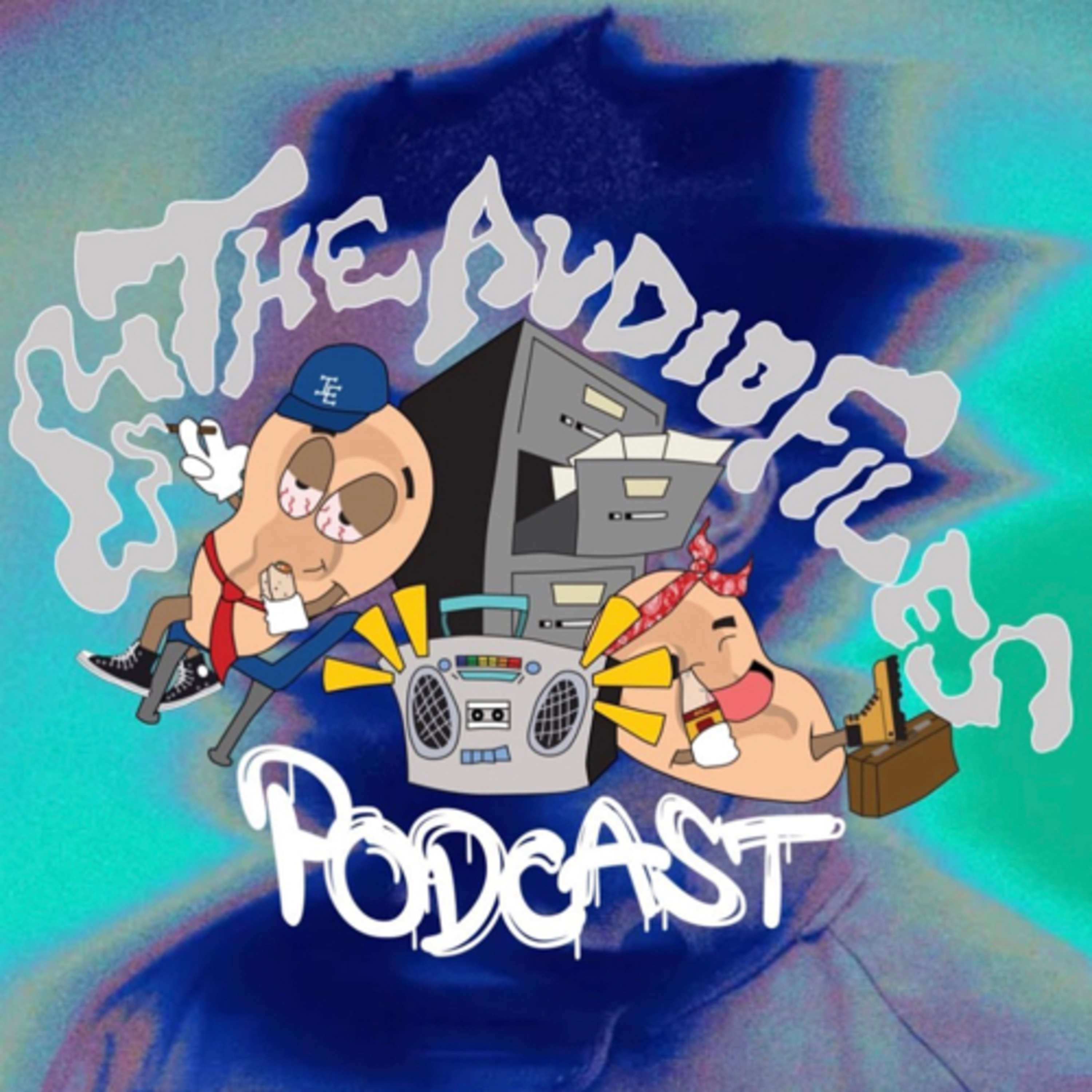The Audiofiles Podcast