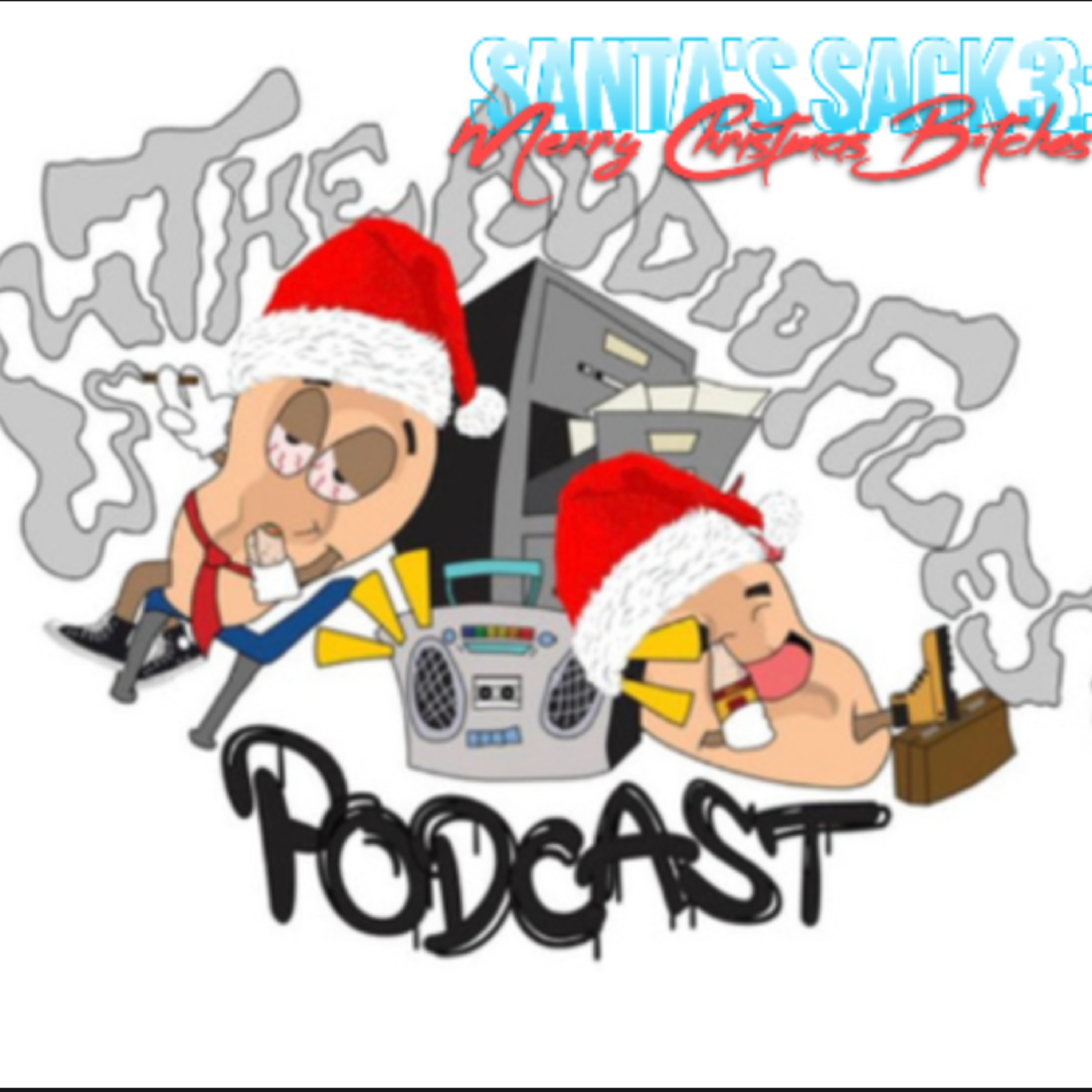 The Audiofiles Podcast