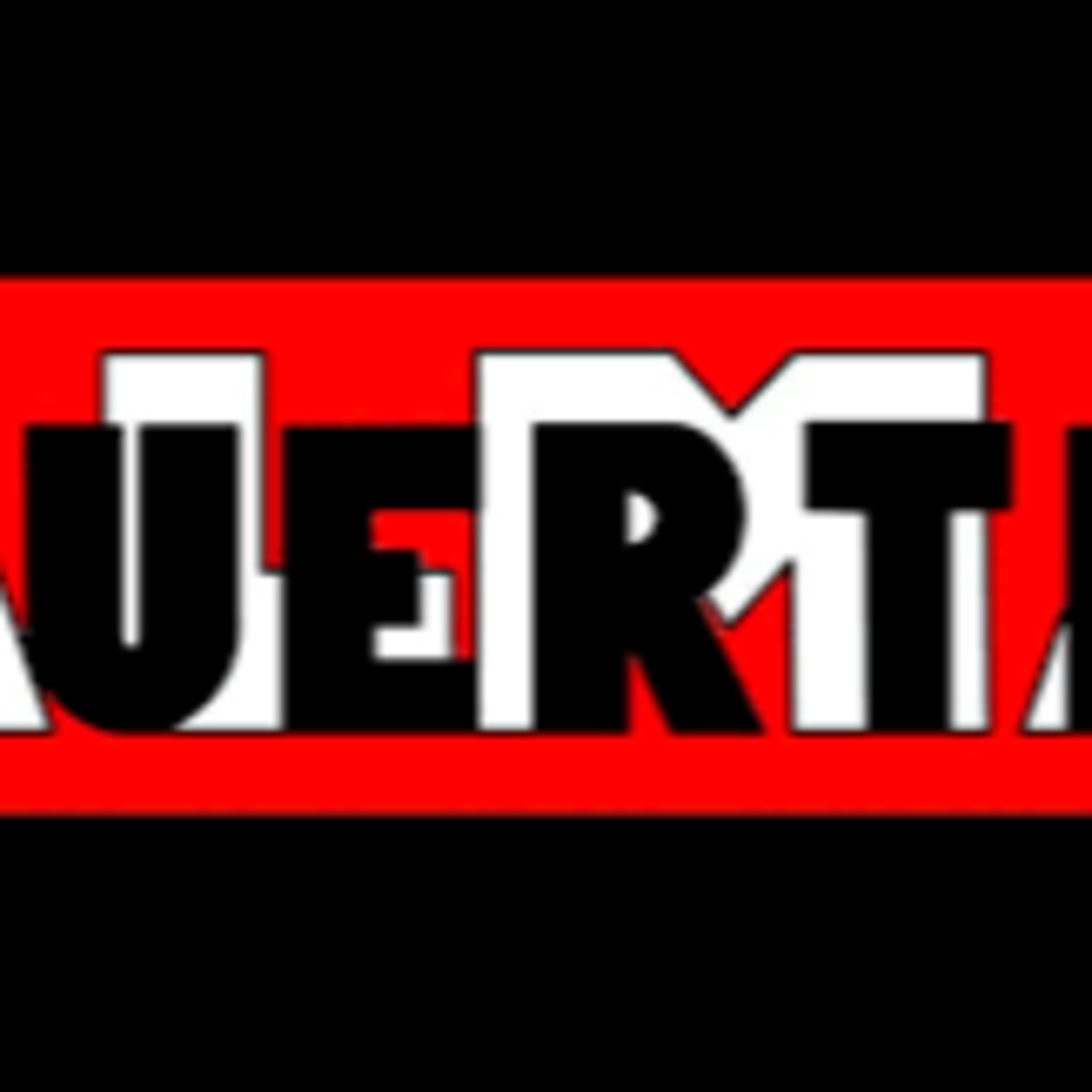 AGUANTE ALMAFUERTE episode artwork