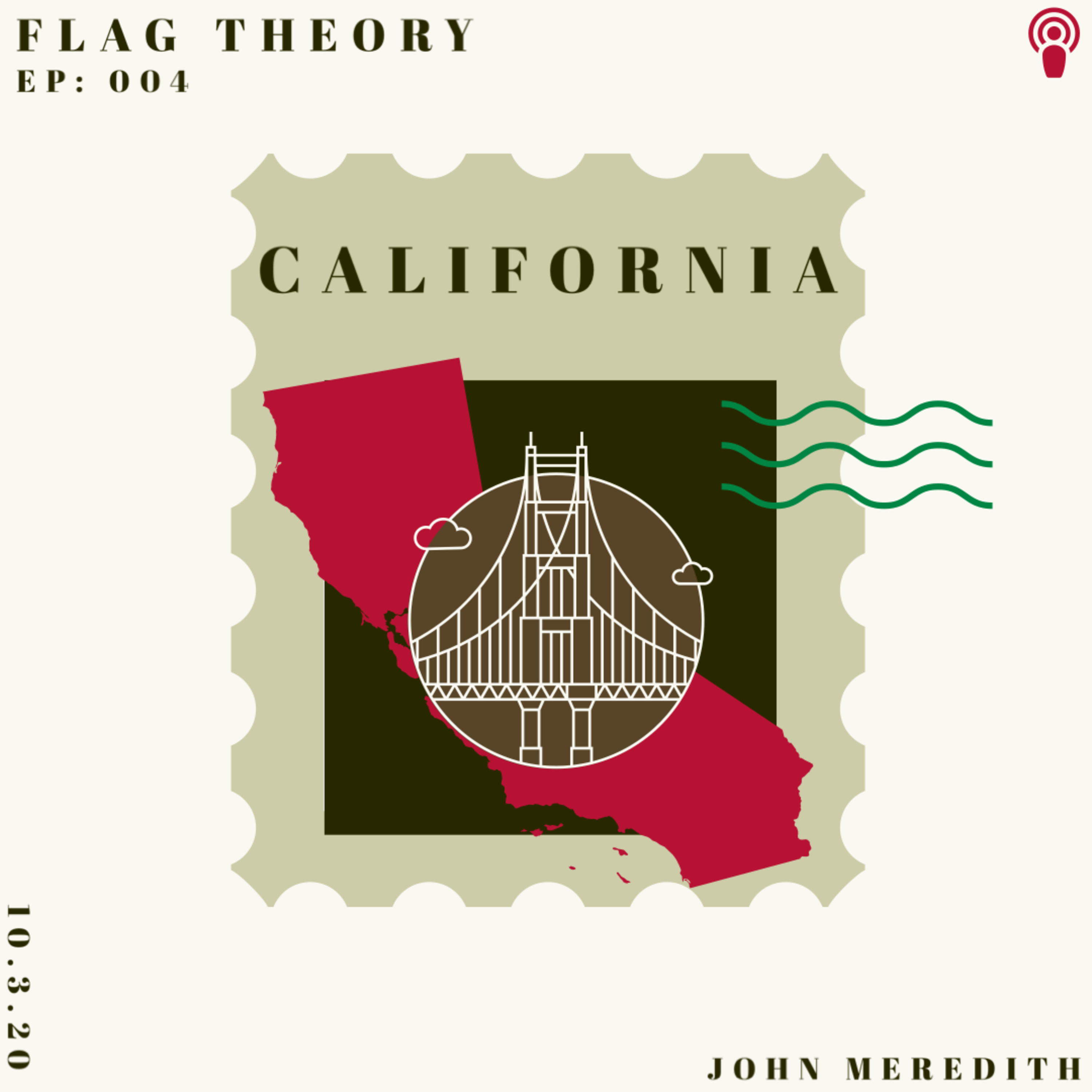 Flag Theory