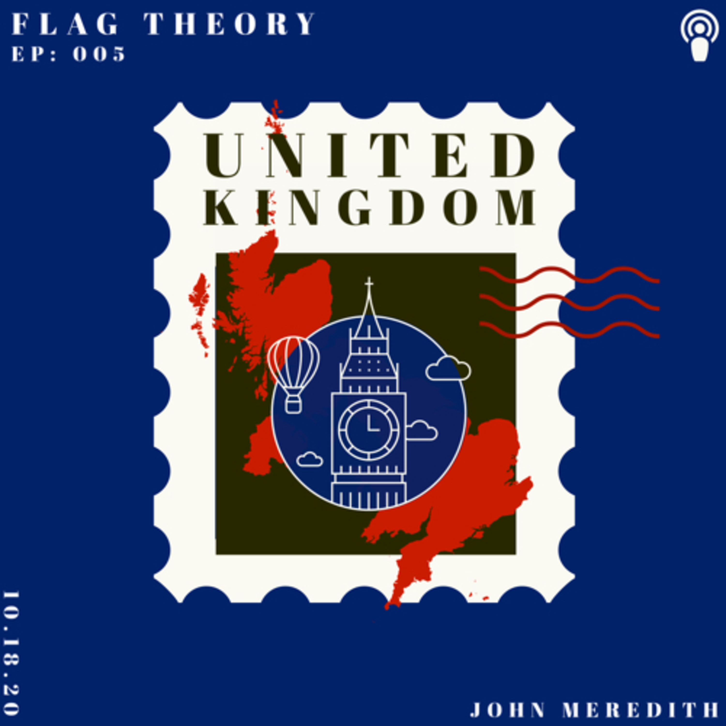 Flag Theory