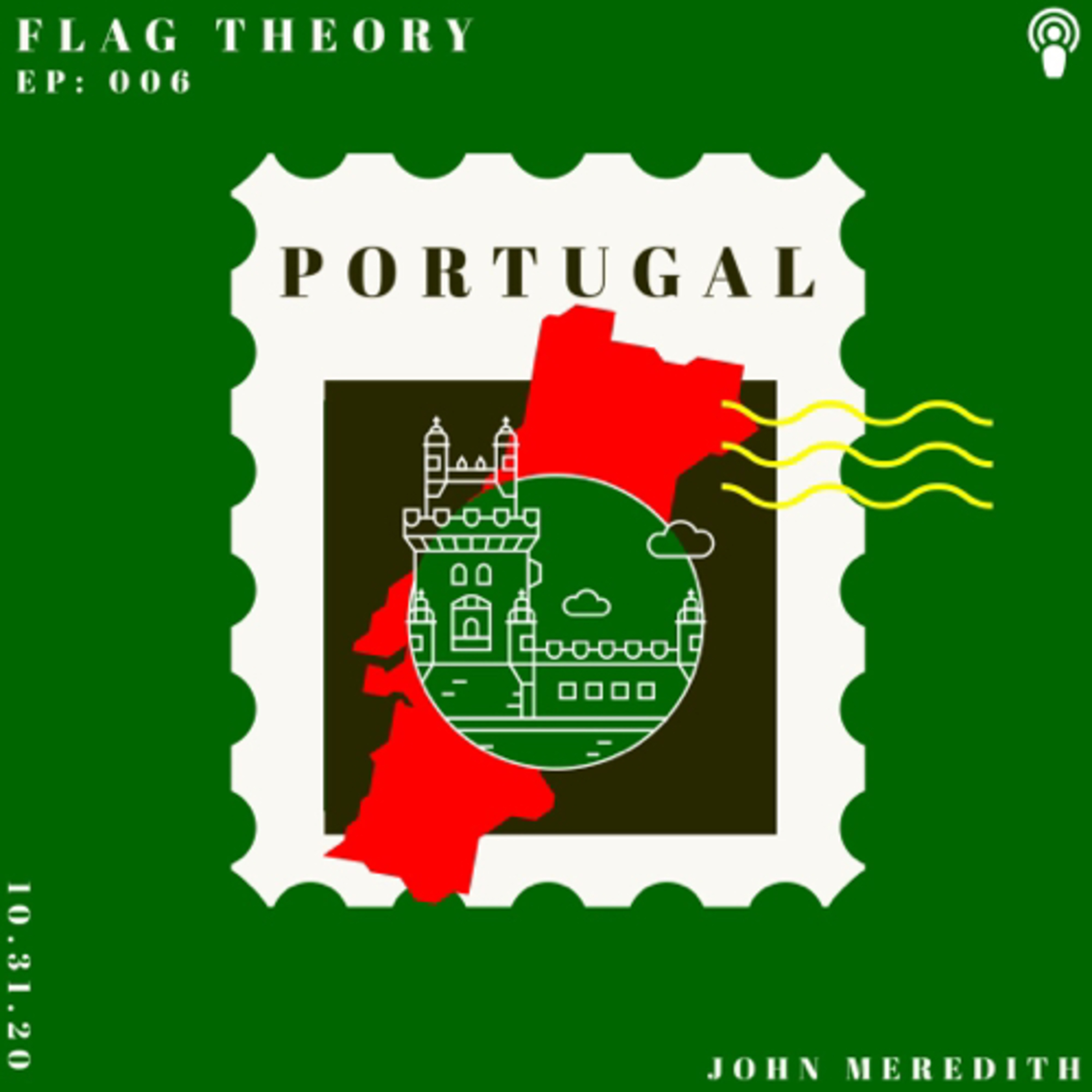Flag Theory