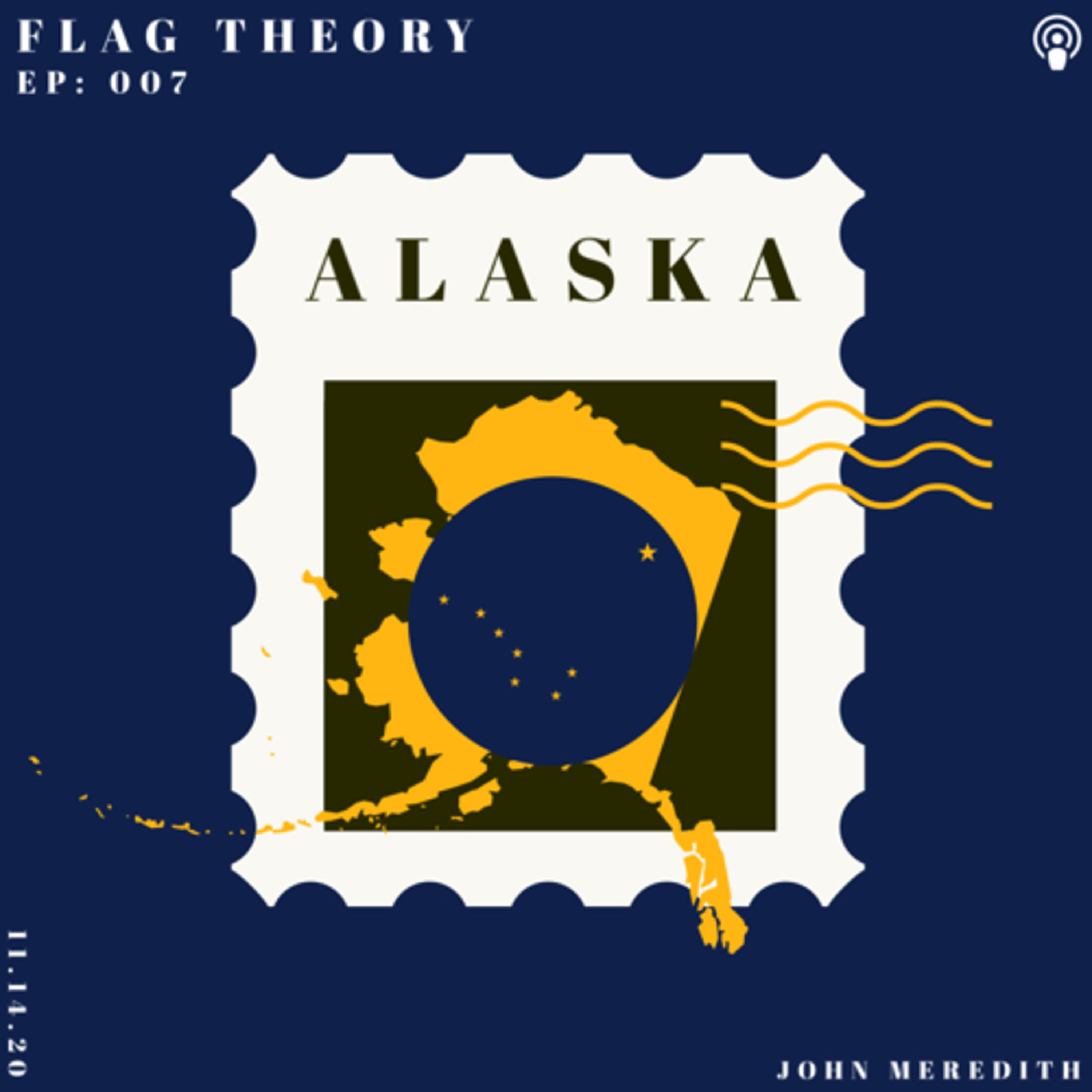 Flag Theory