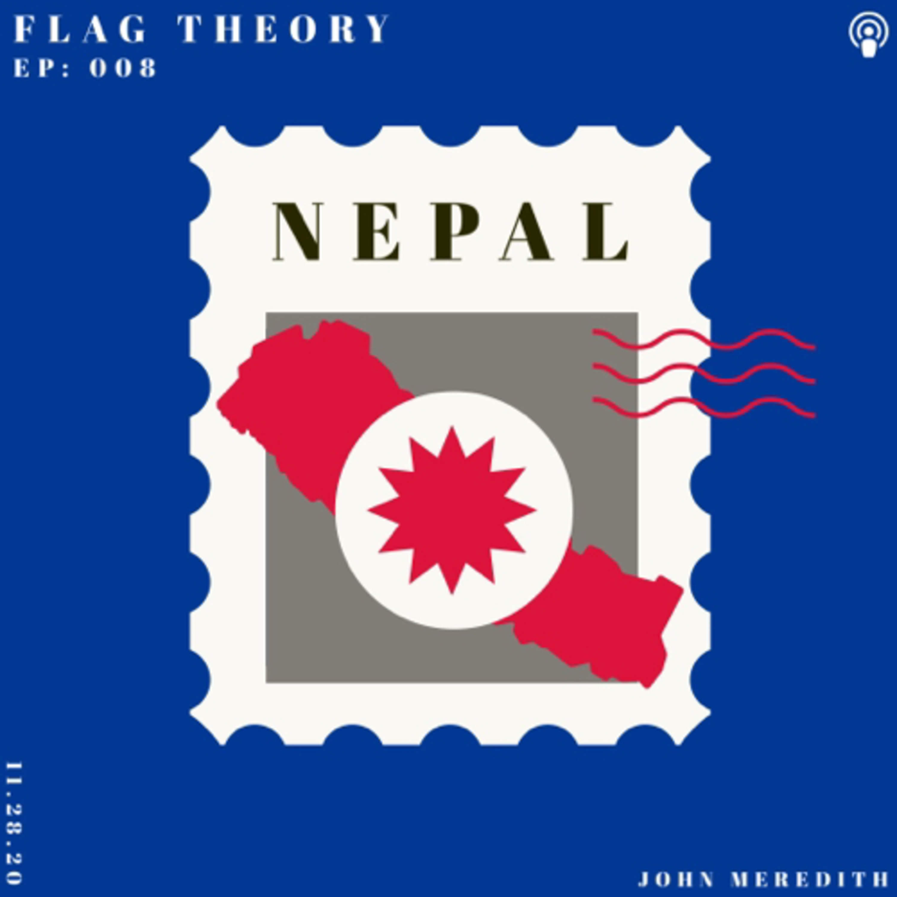 Flag Theory