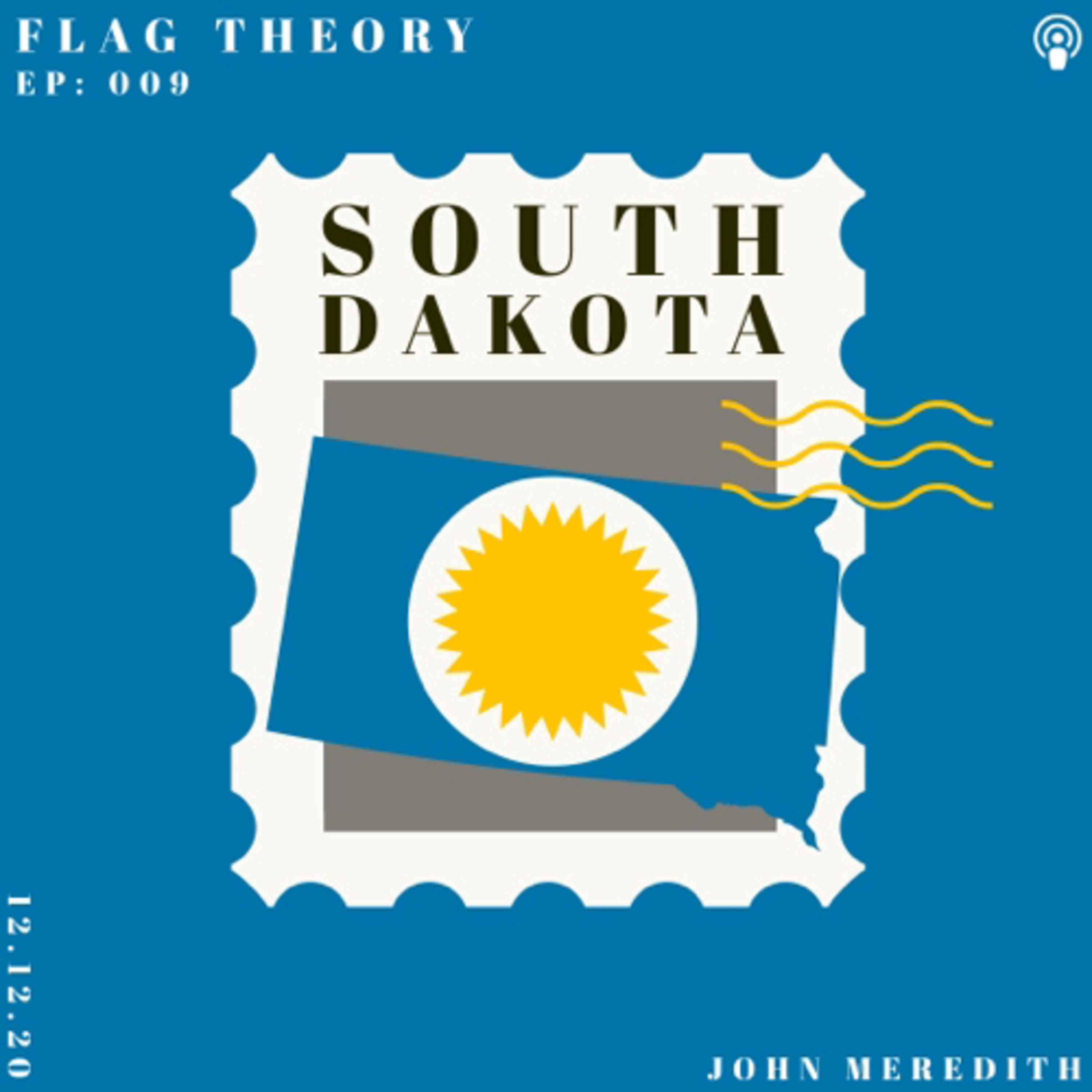 Flag Theory