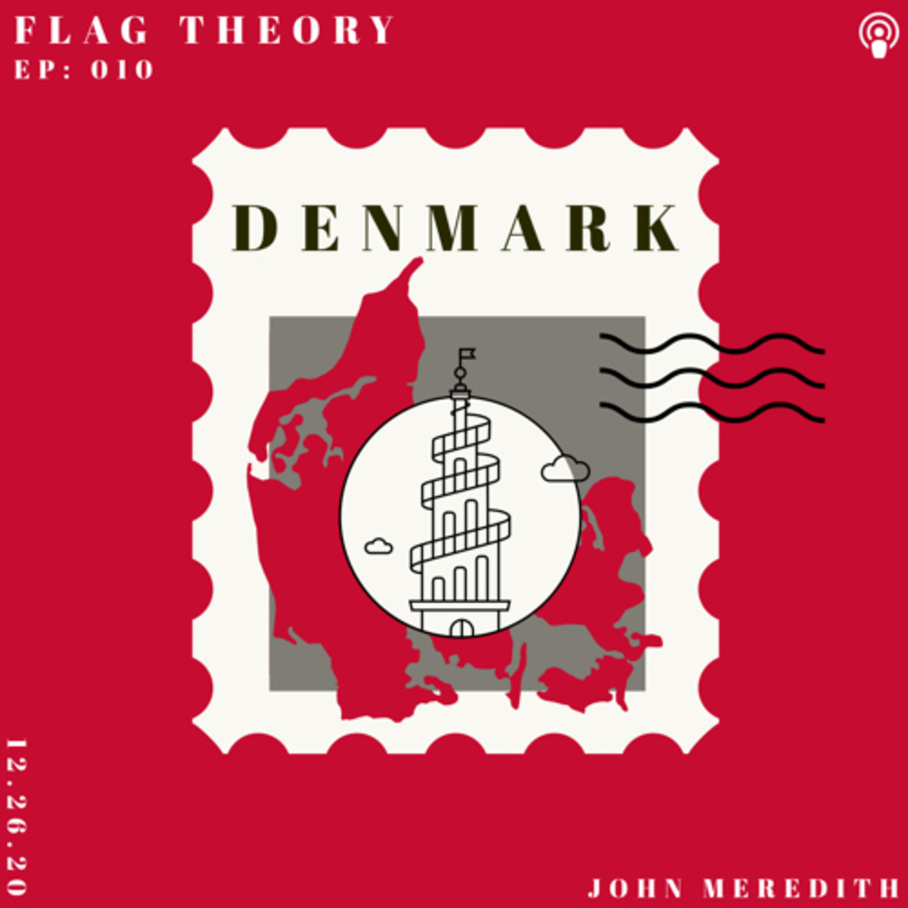 Flag Theory