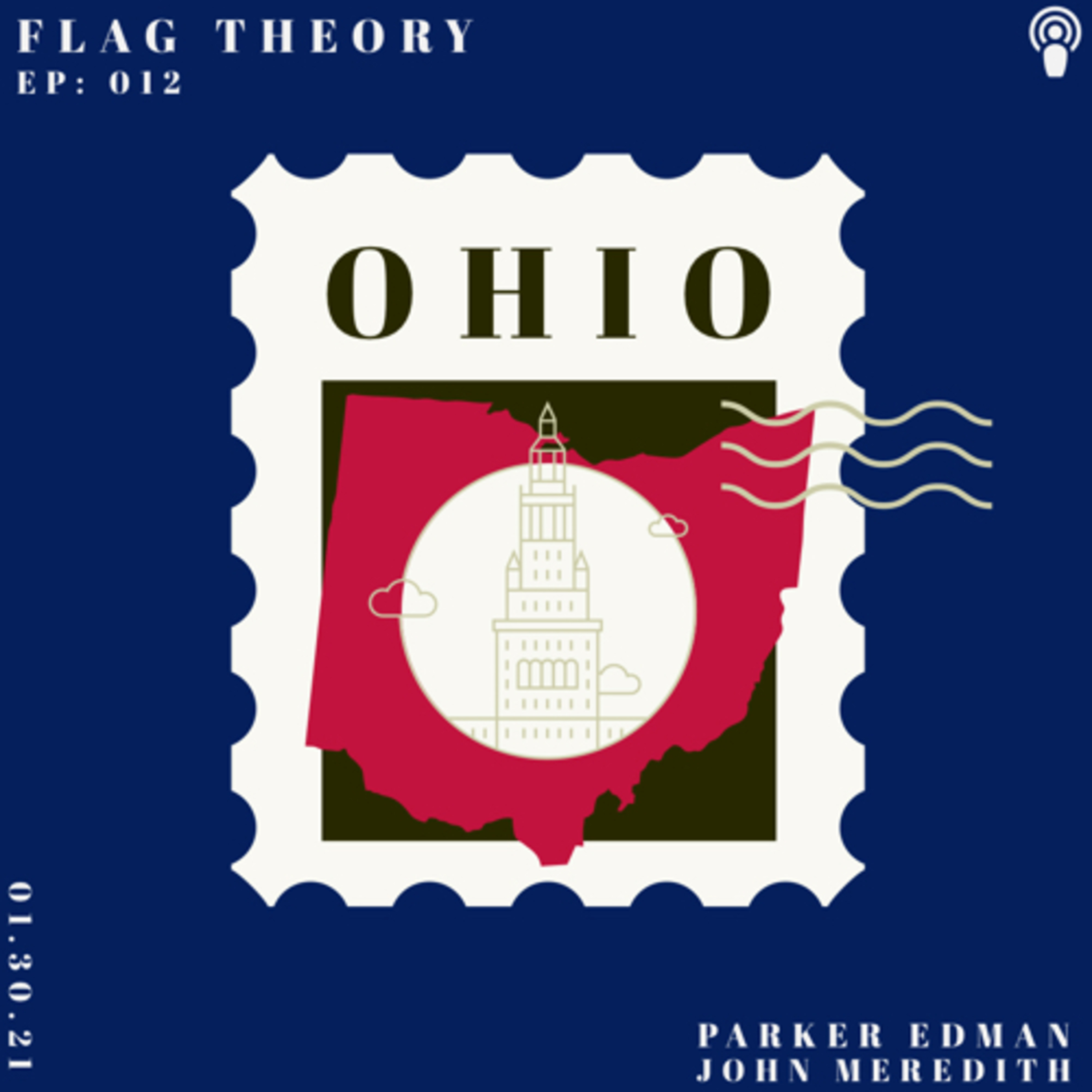 Flag Theory