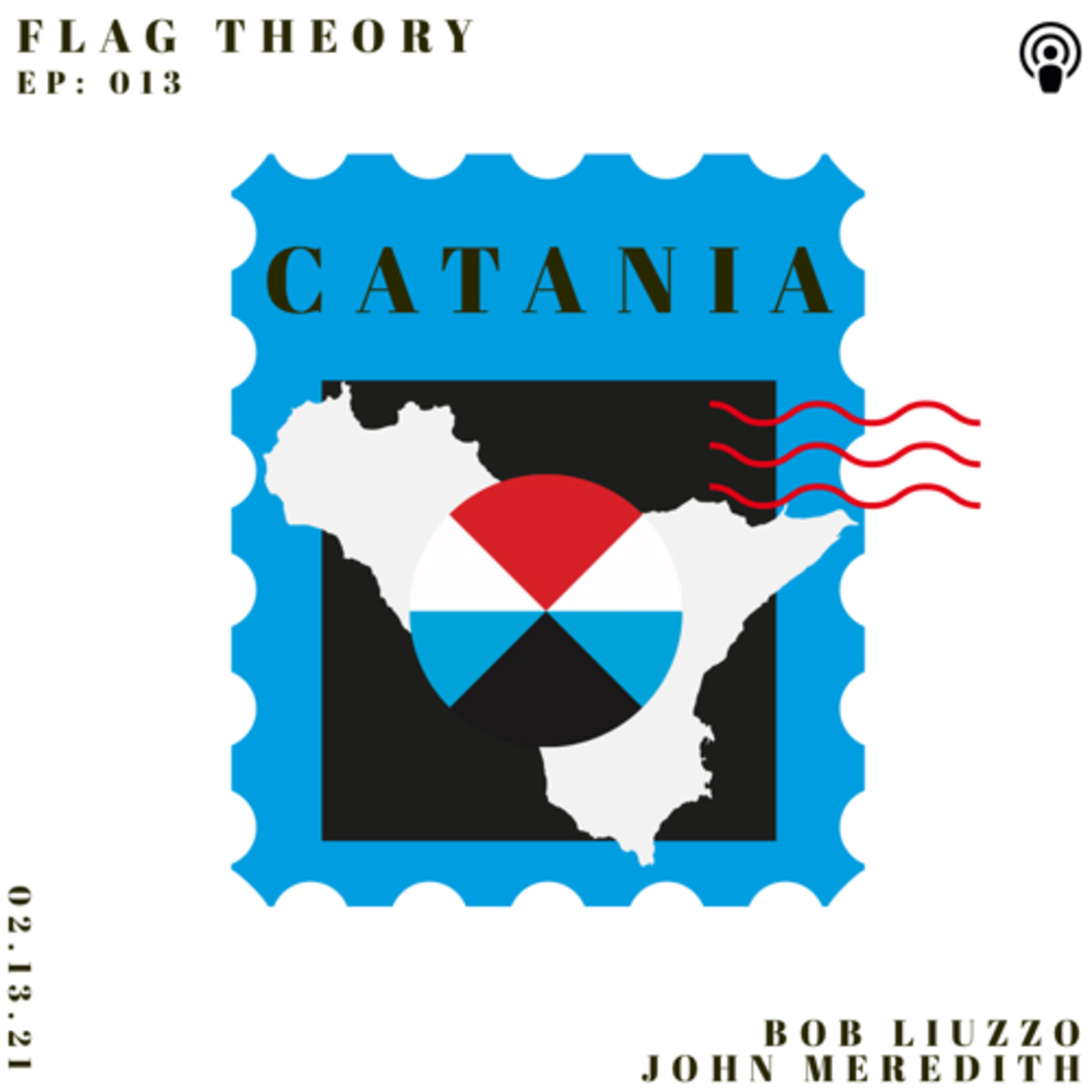Flag Theory