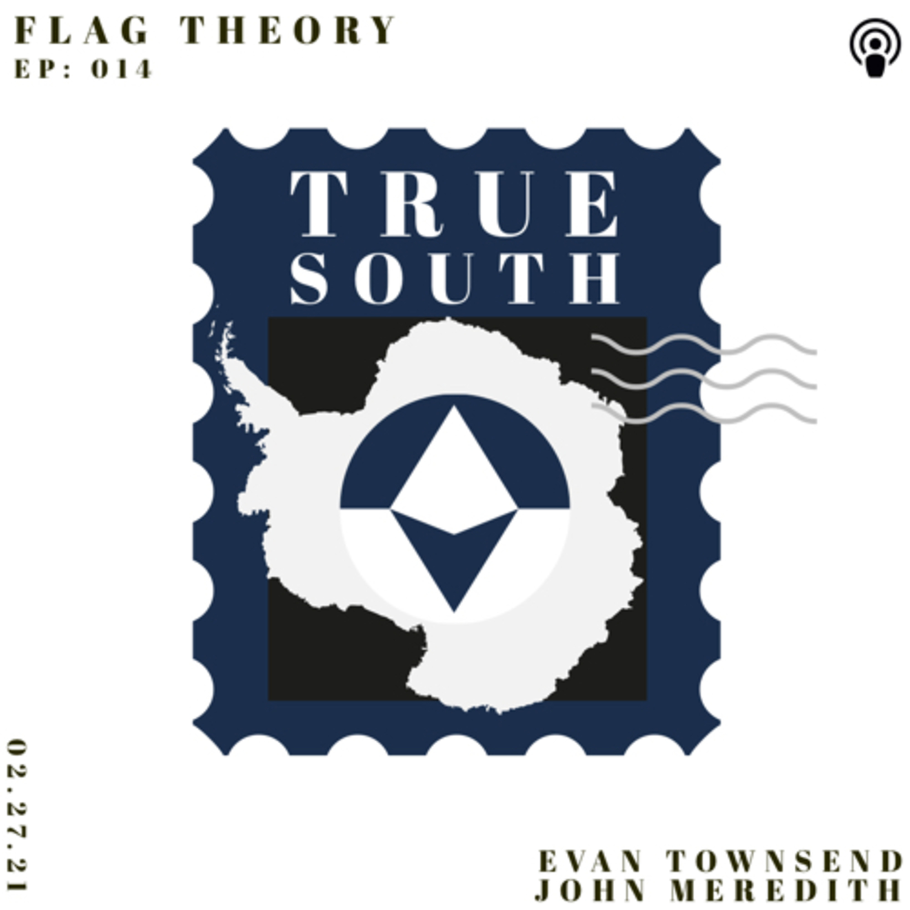 Flag Theory