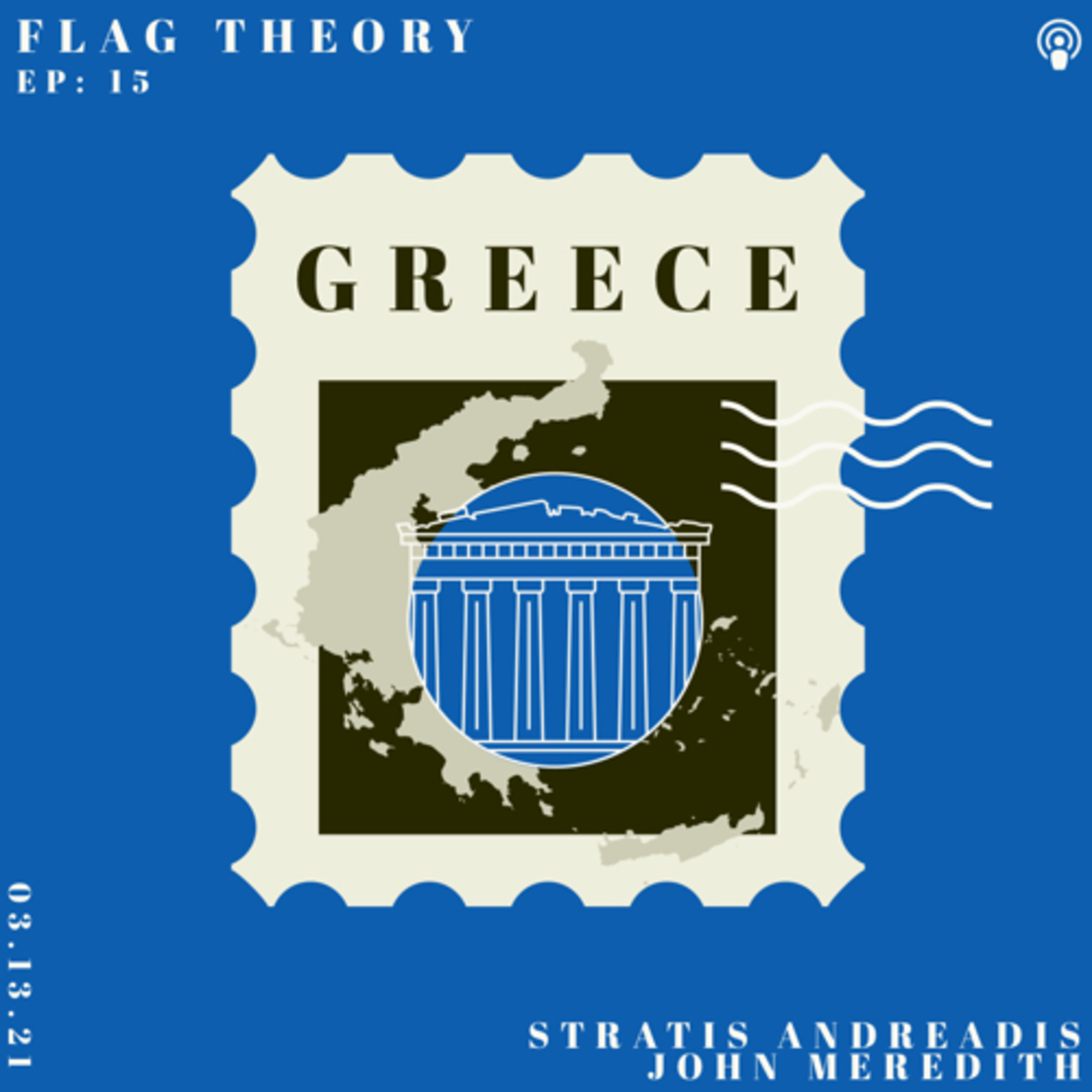 Flag Theory