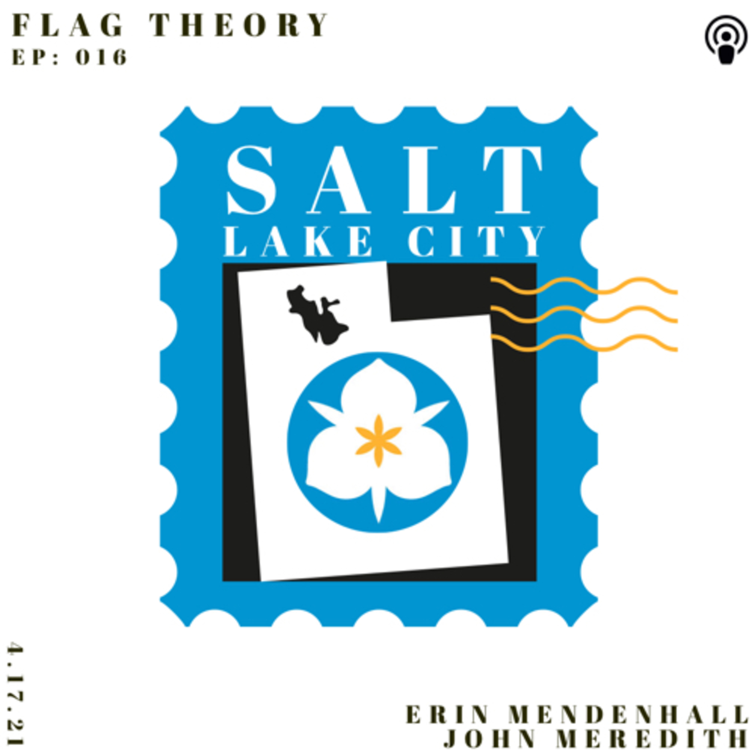 Flag Theory