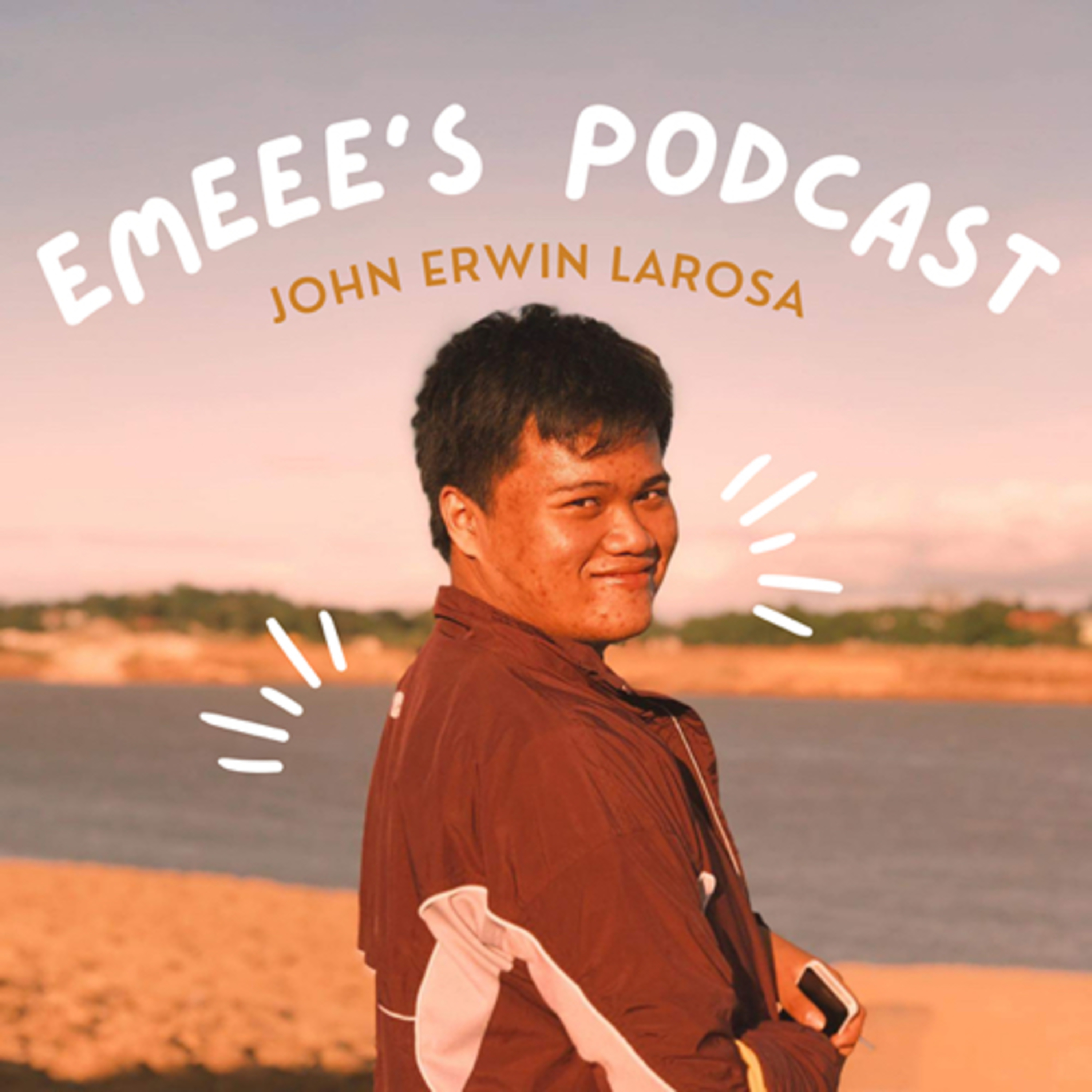 Emeee\'s Podcast