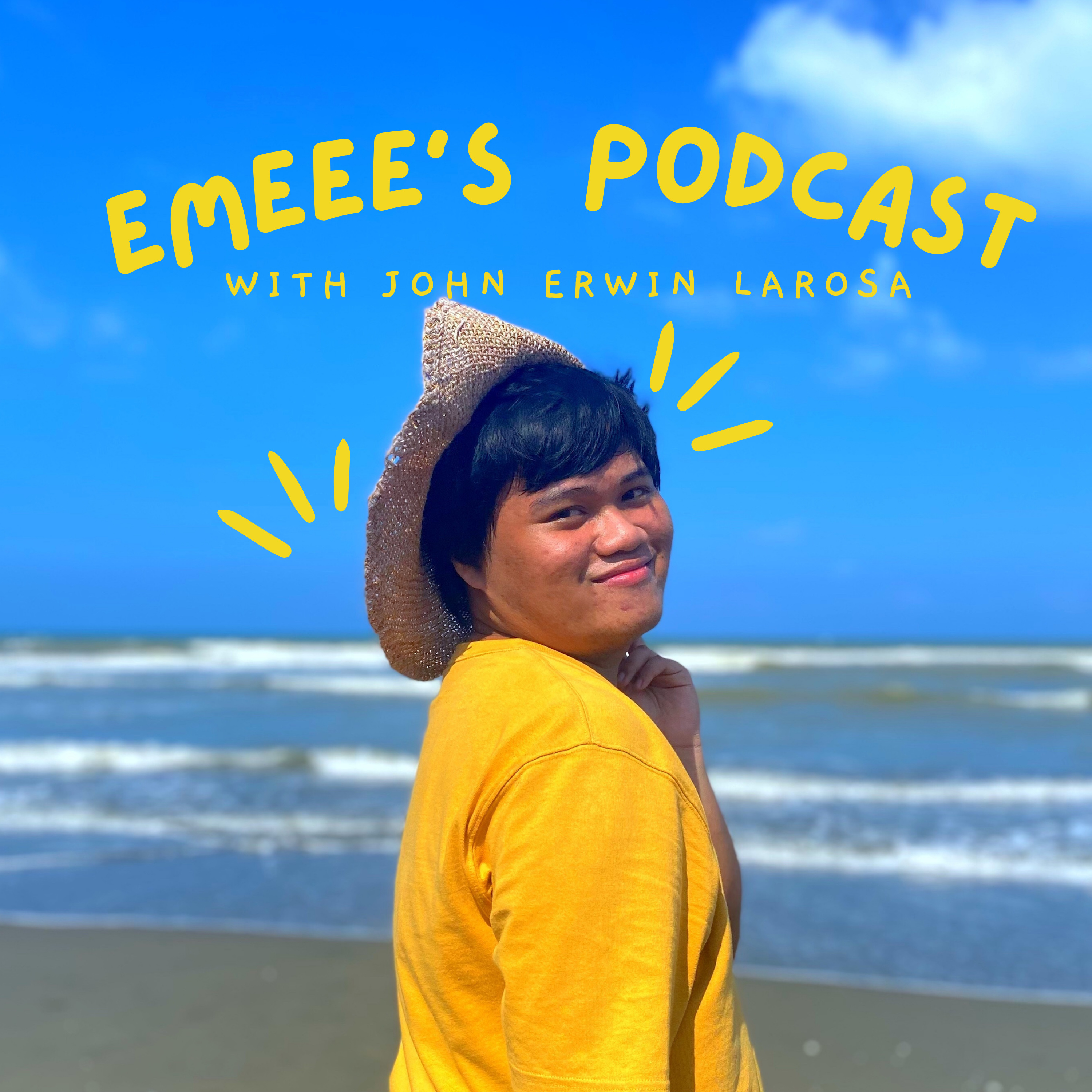 Emeee\'s Podcast