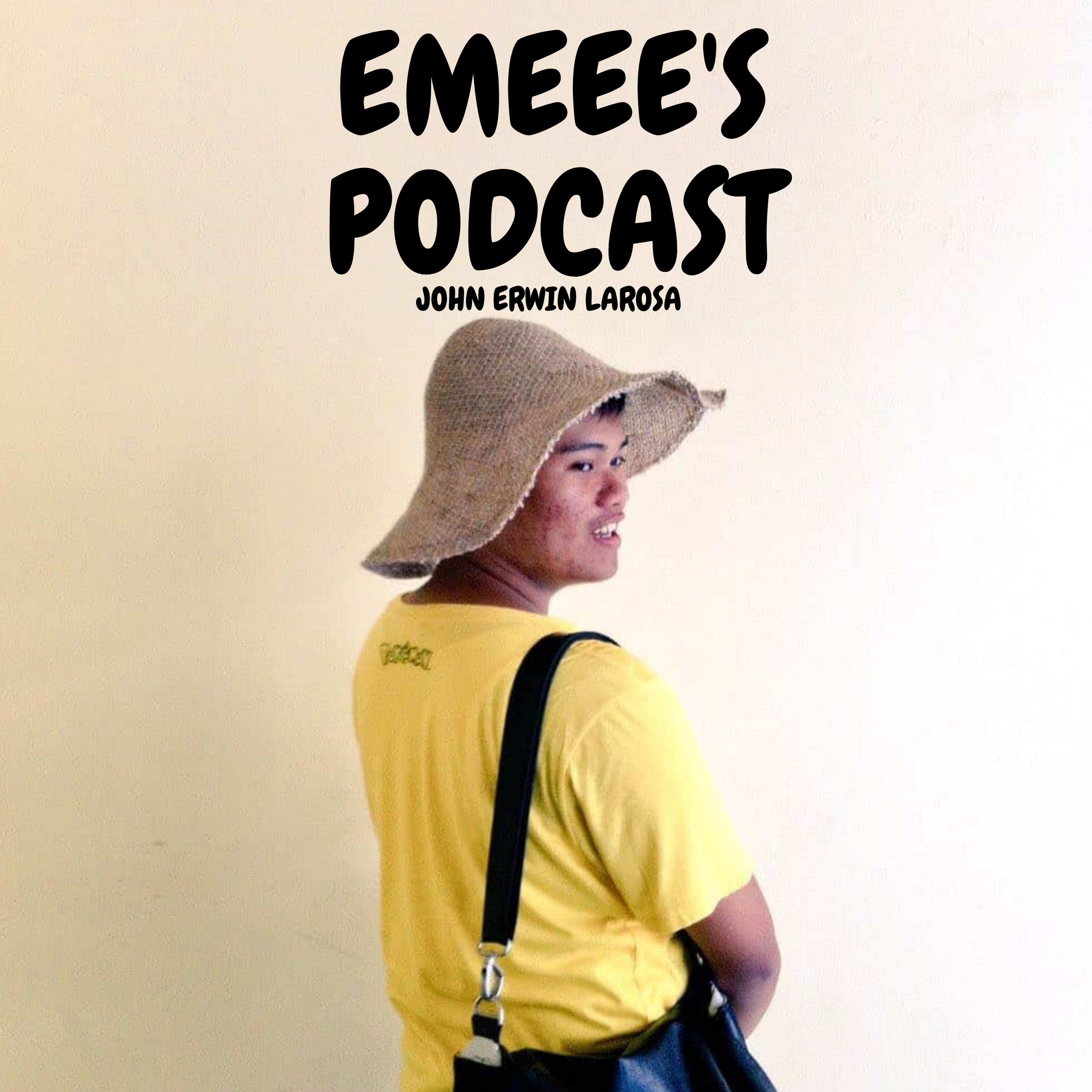 Emeee\'s Podcast