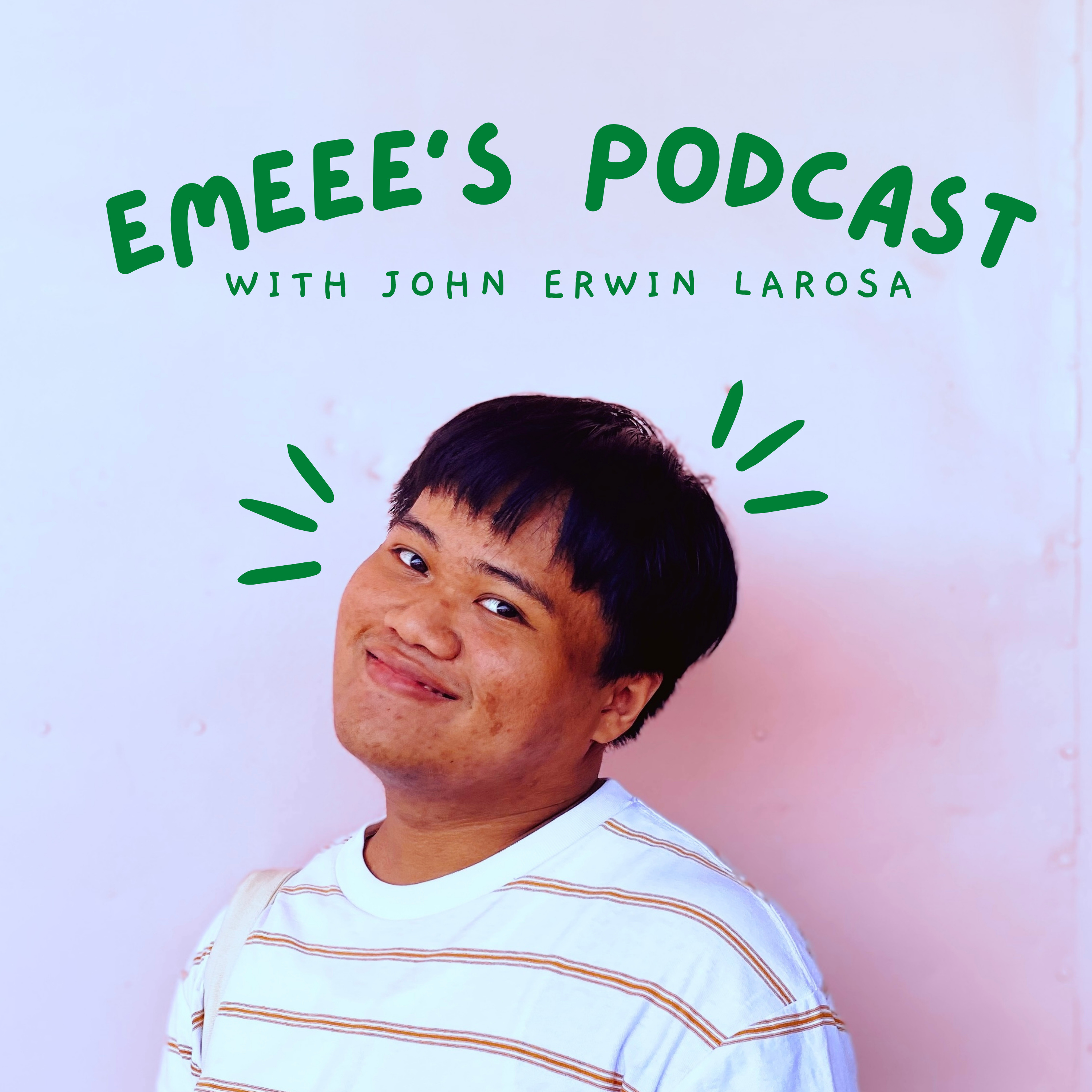 Emeee\'s Podcast