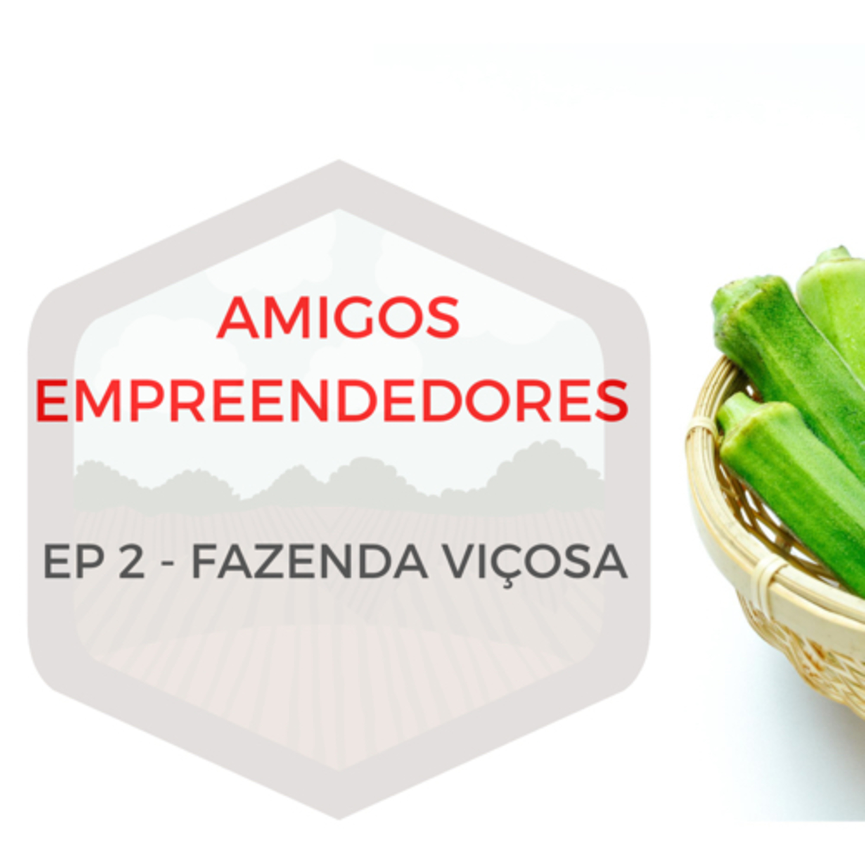 Amigos Empreendedores