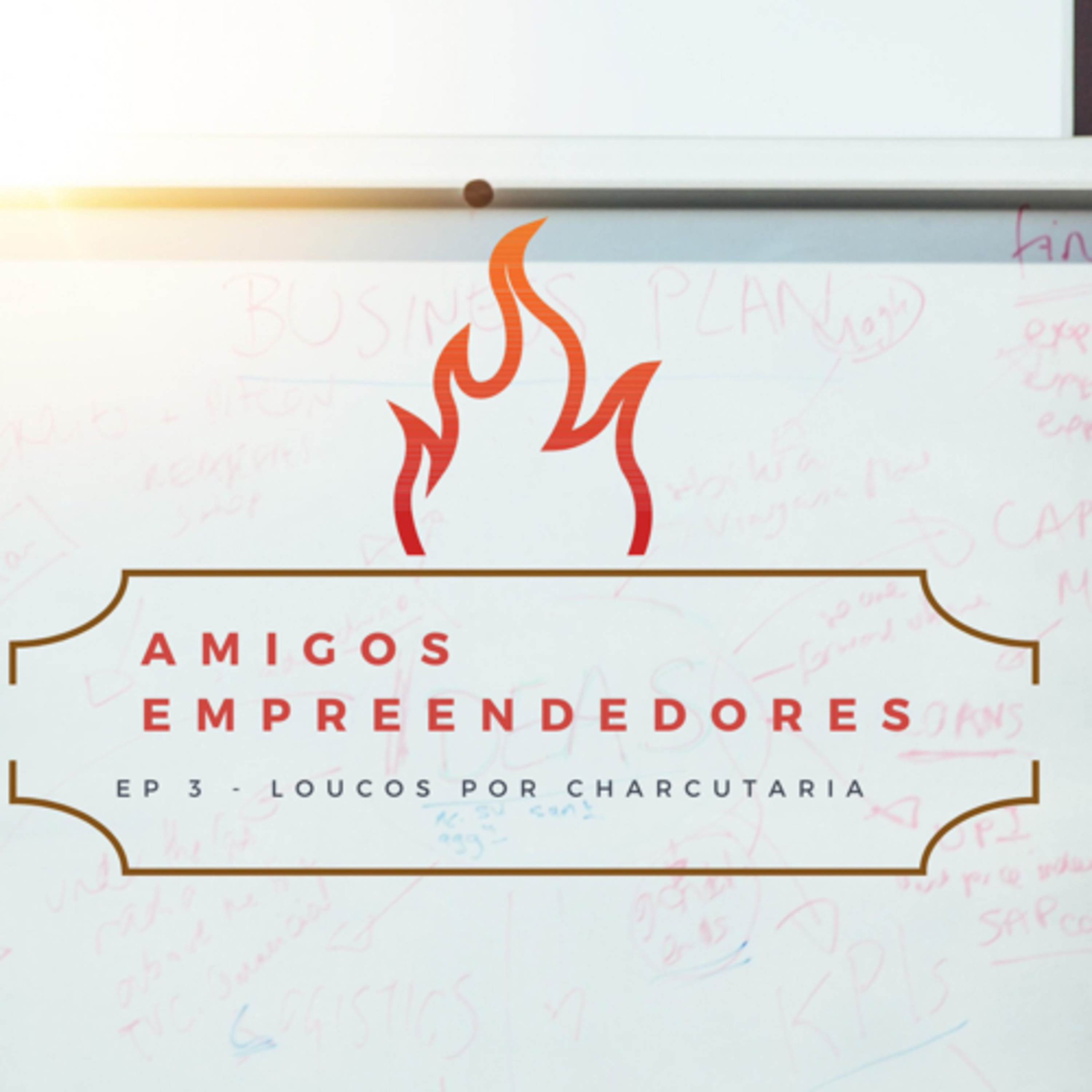 Amigos Empreendedores