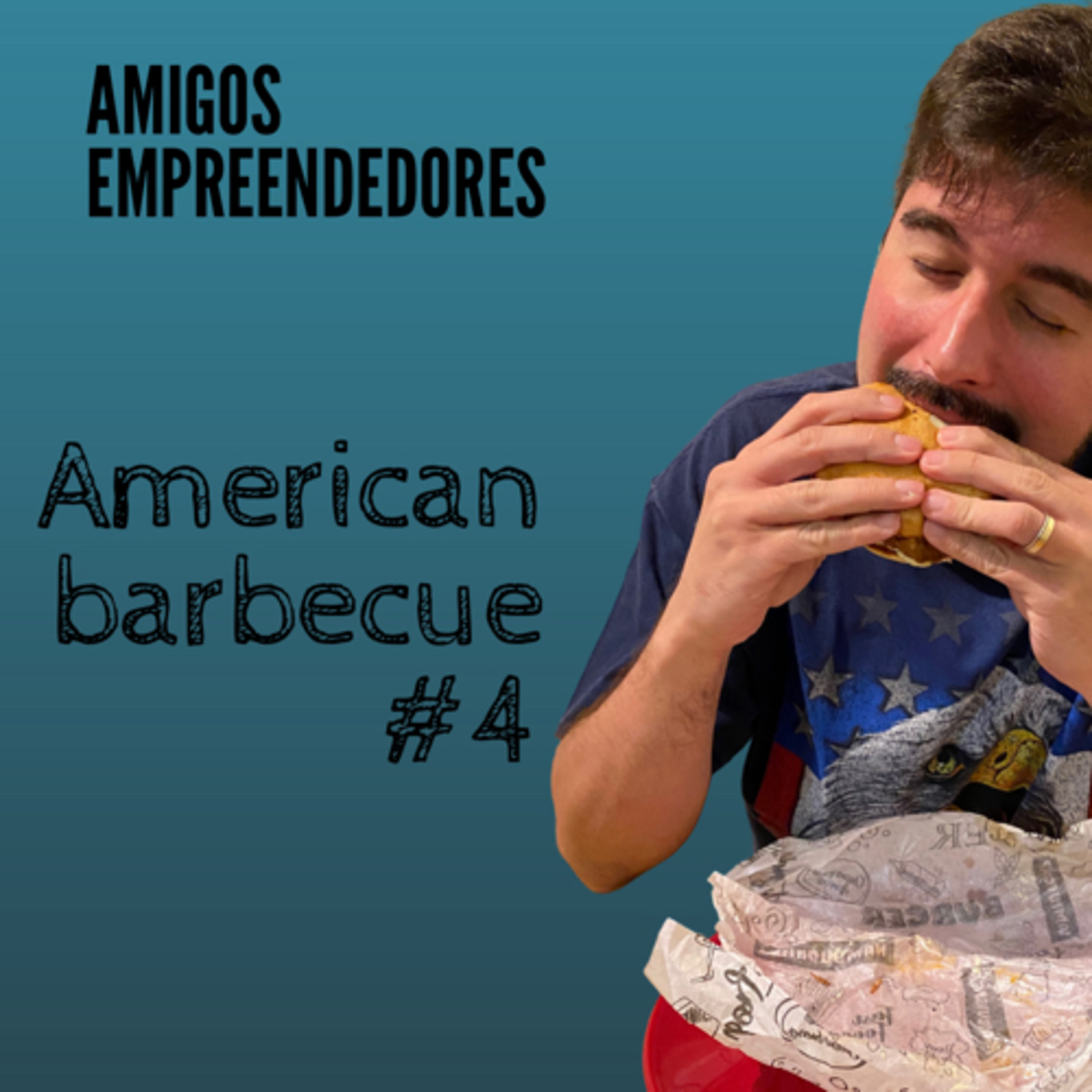 Amigos Empreendedores