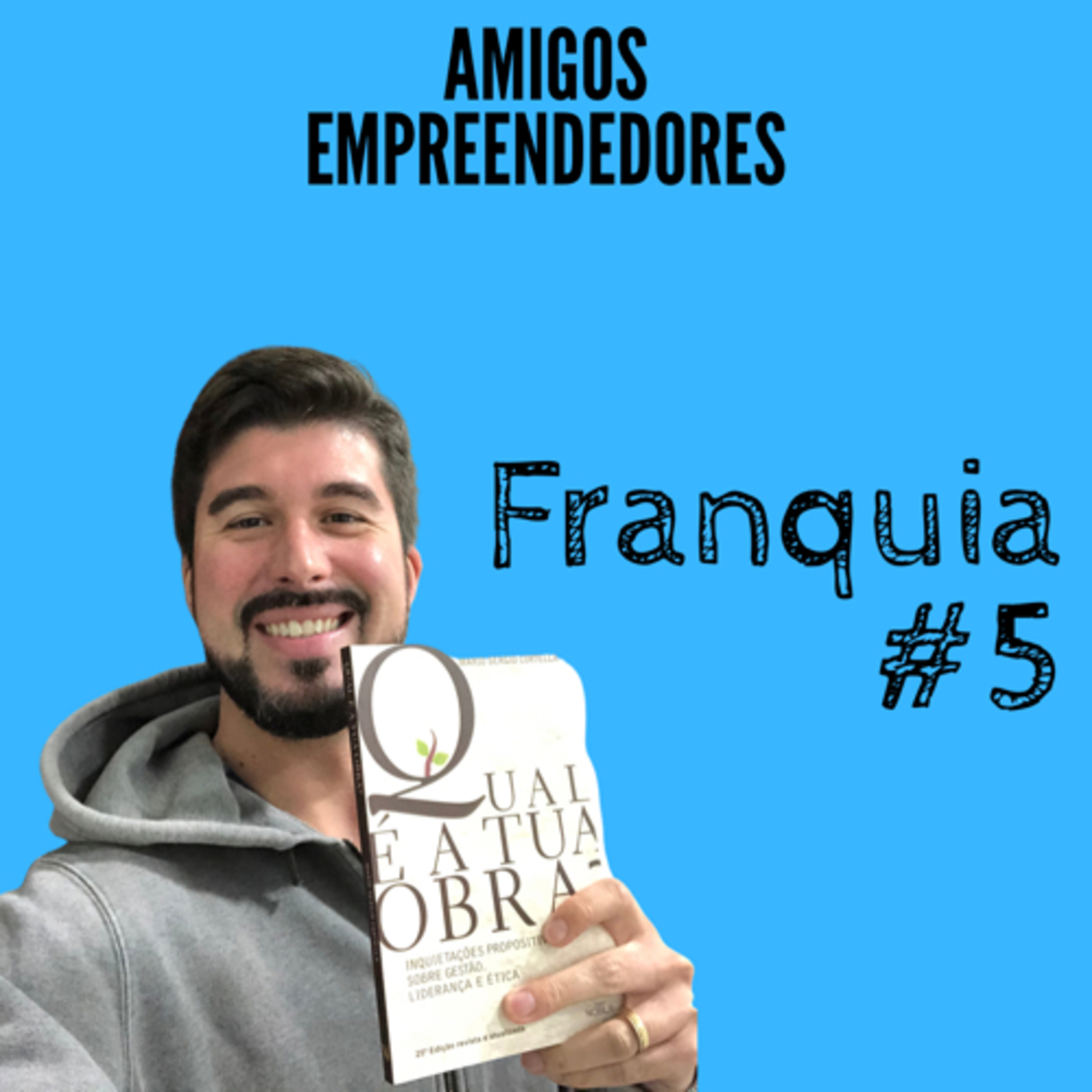 Amigos Empreendedores