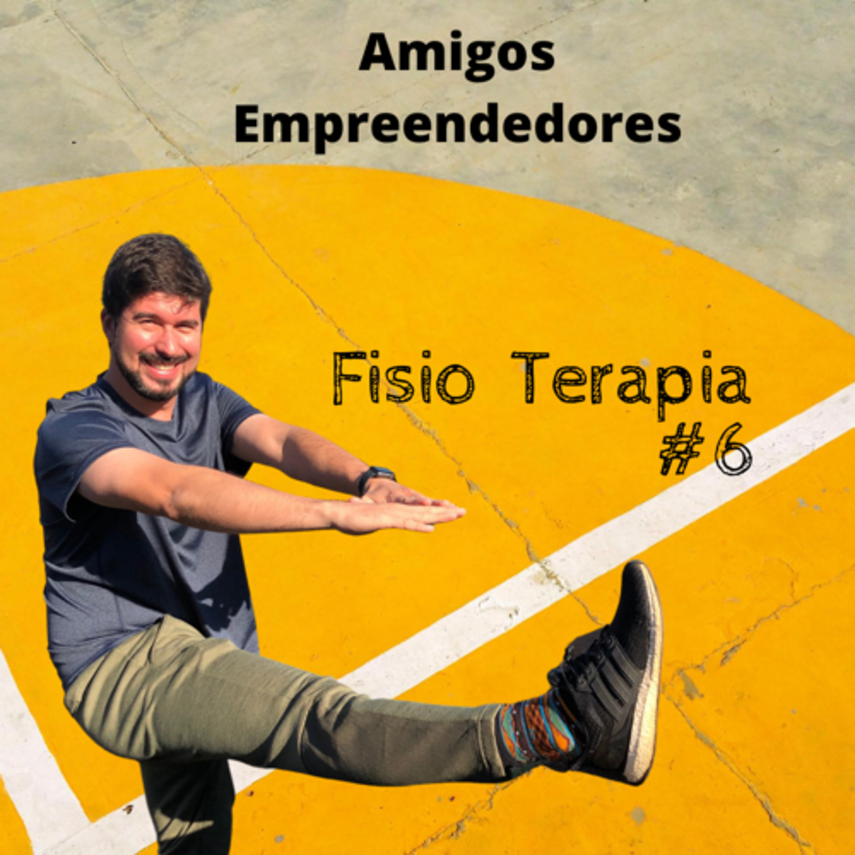 Amigos Empreendedores