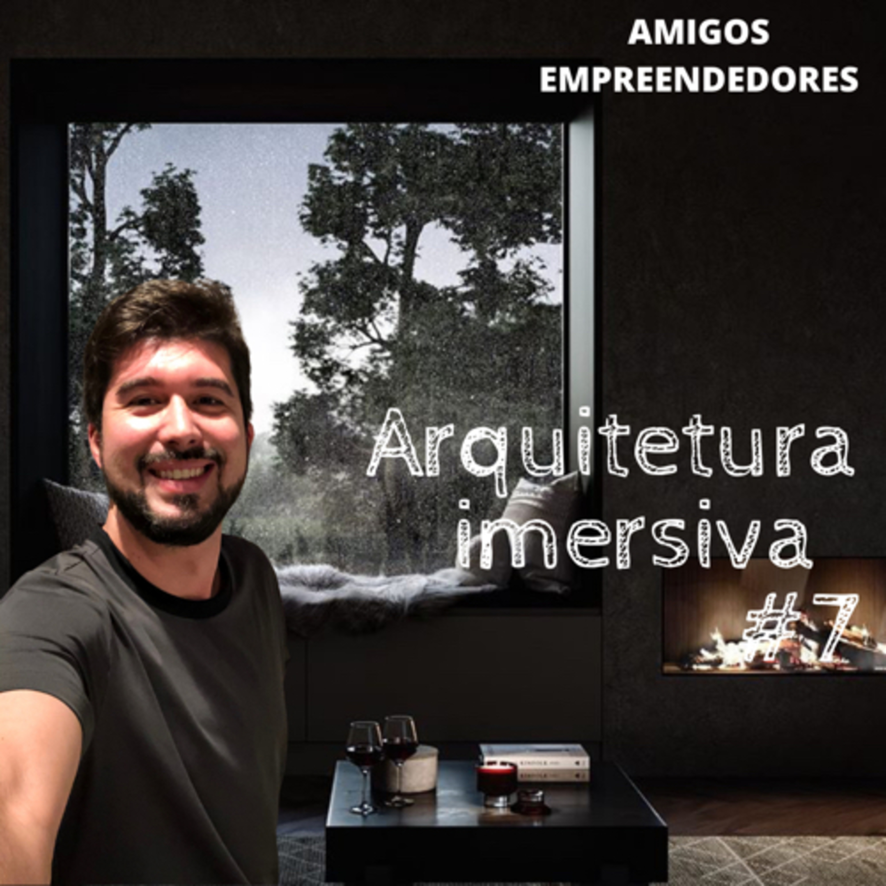 Amigos Empreendedores