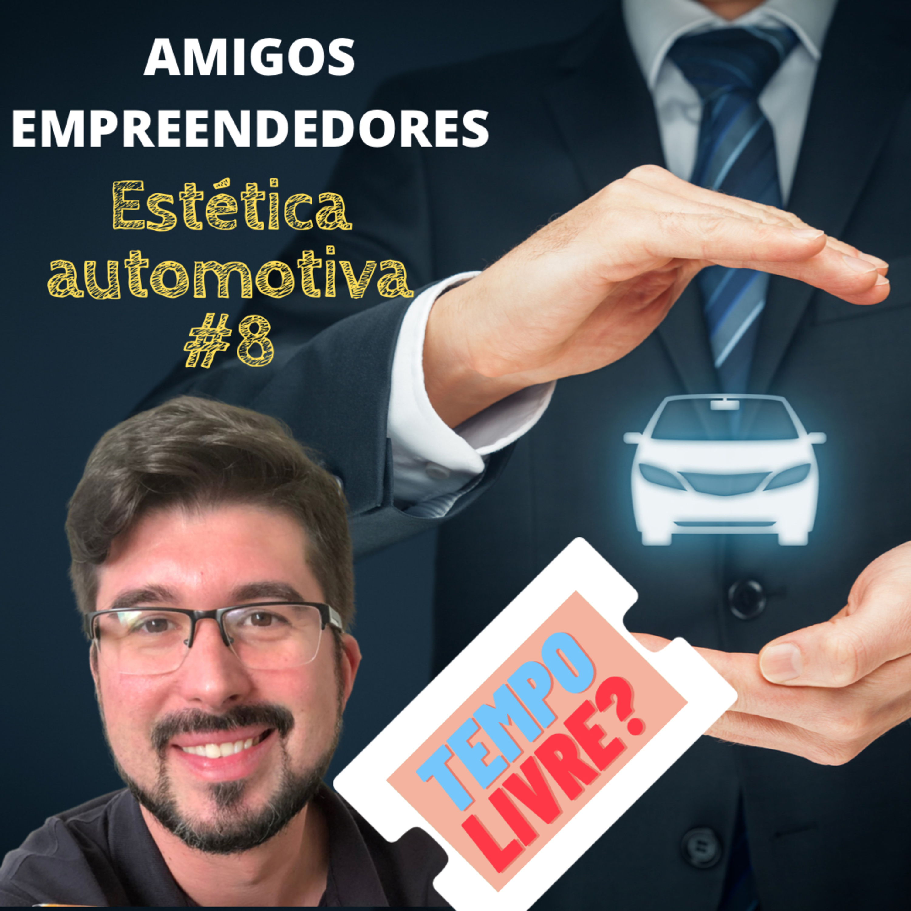 Amigos Empreendedores