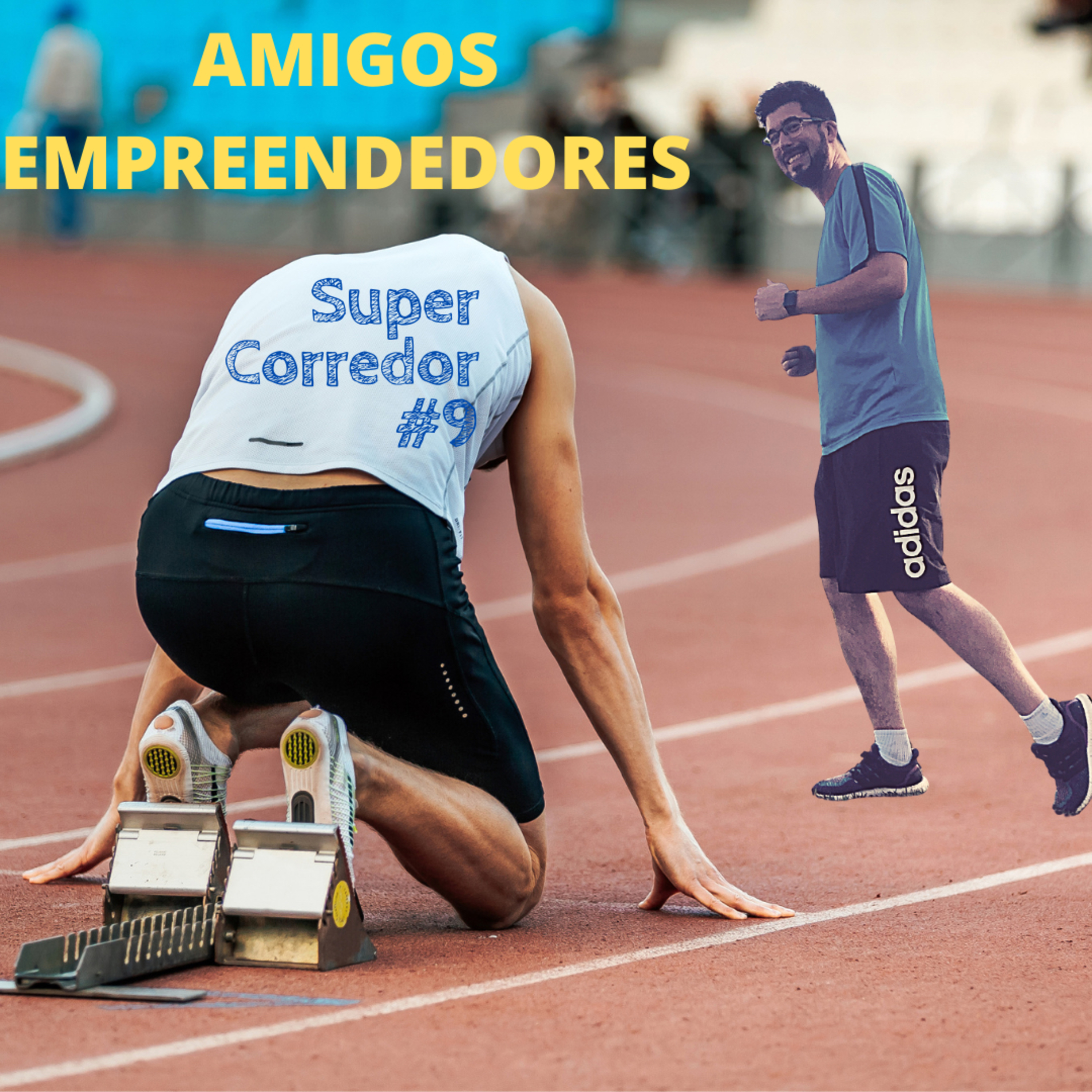 Amigos Empreendedores